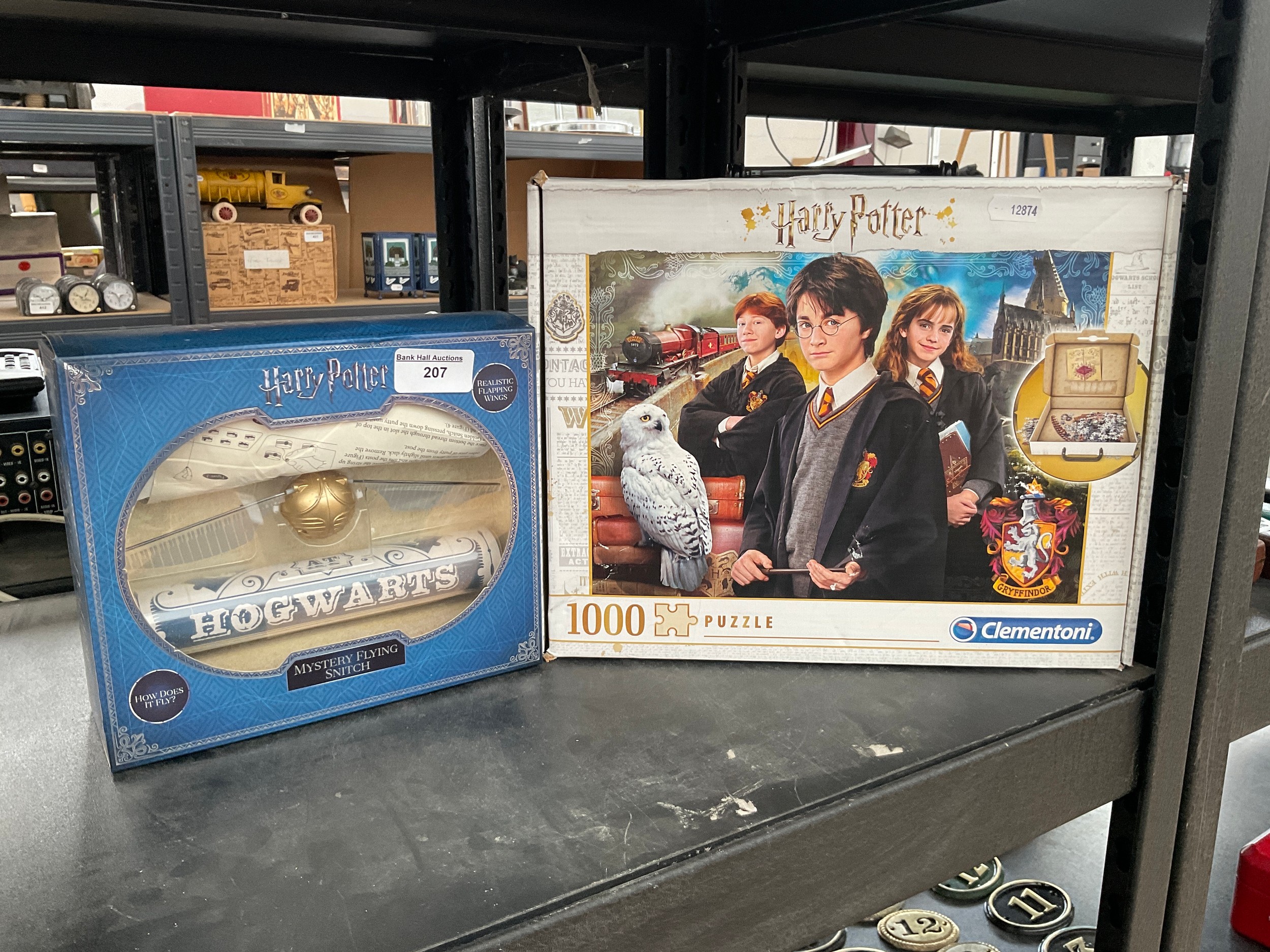 Lot 207