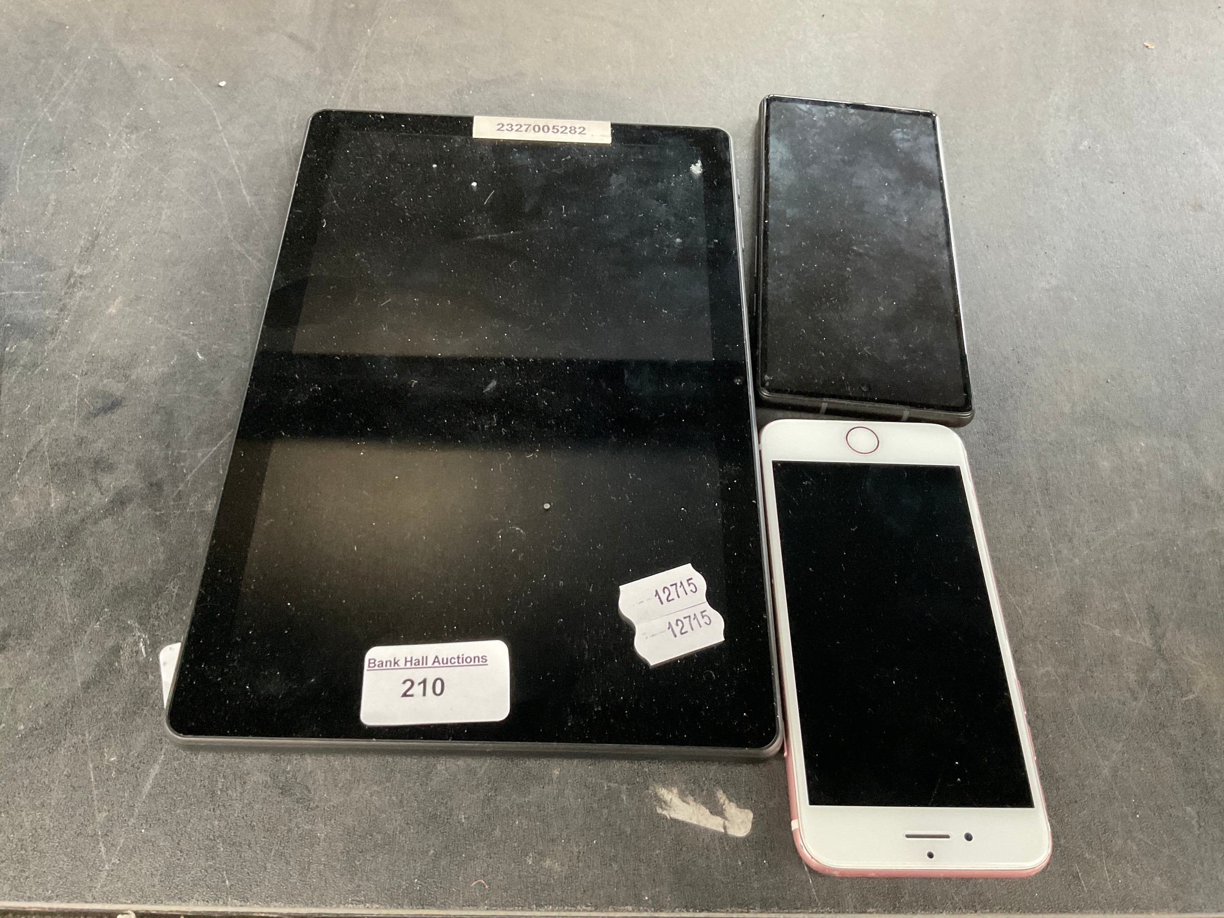 Lot 210