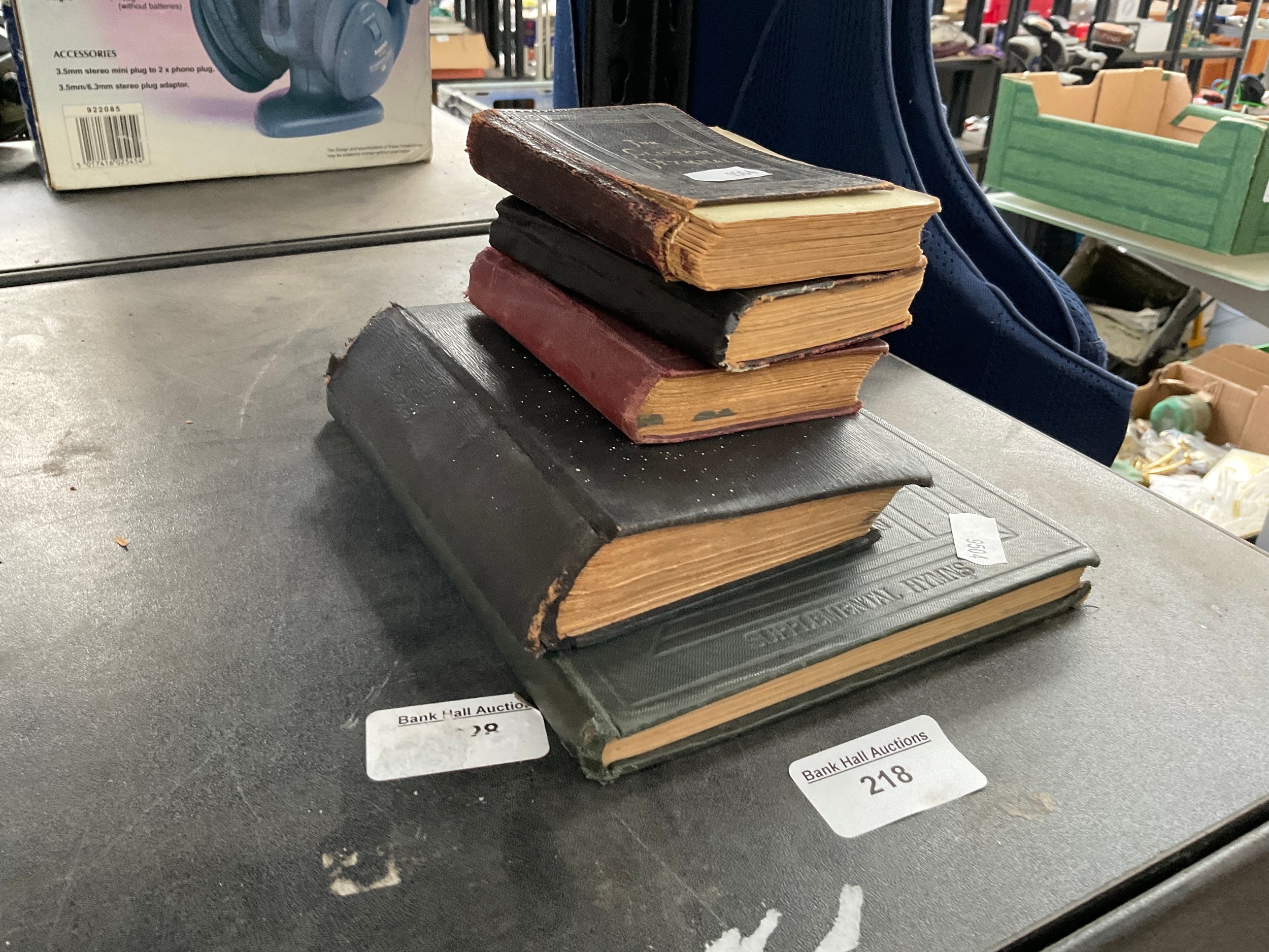 Lot 218