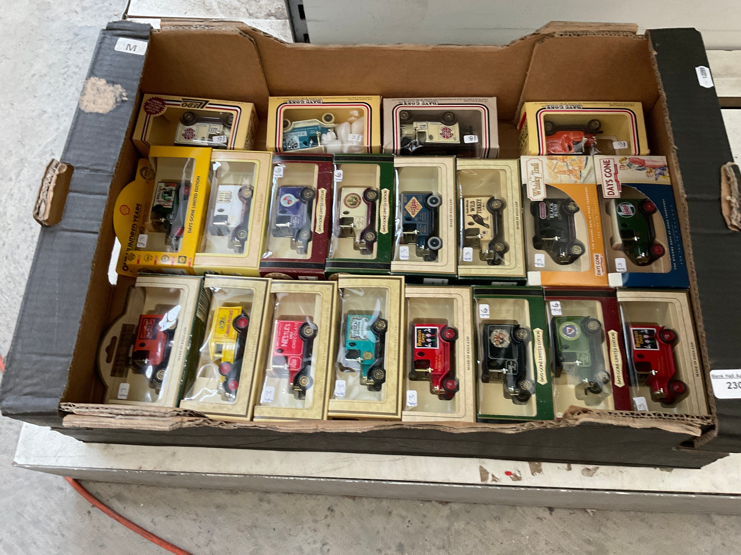 Lot 230