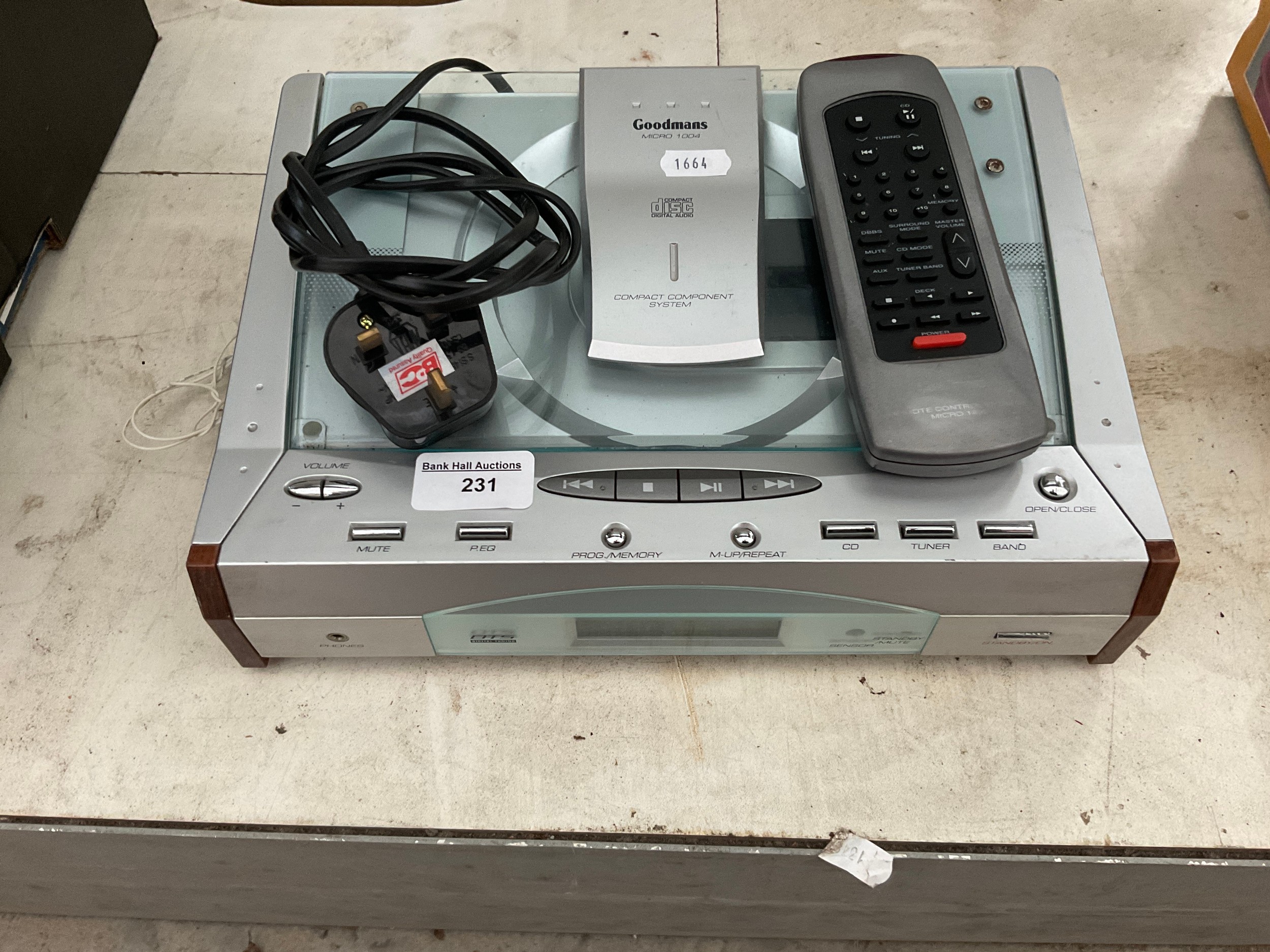 Lot 231