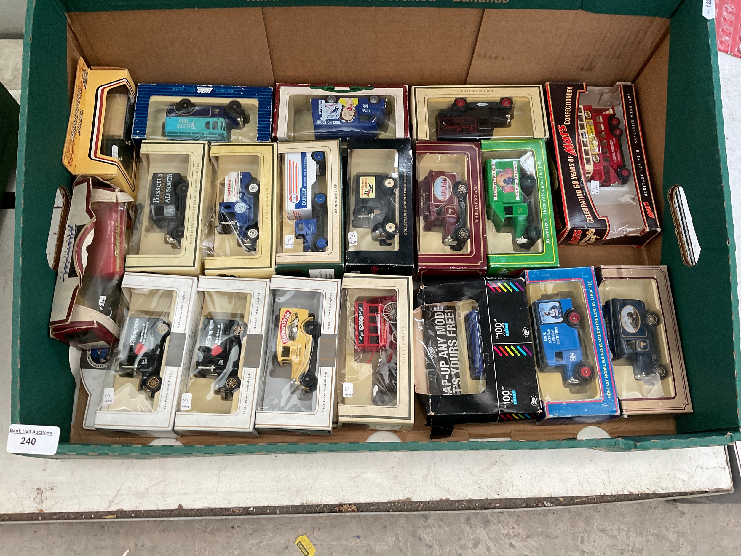 Lot 240