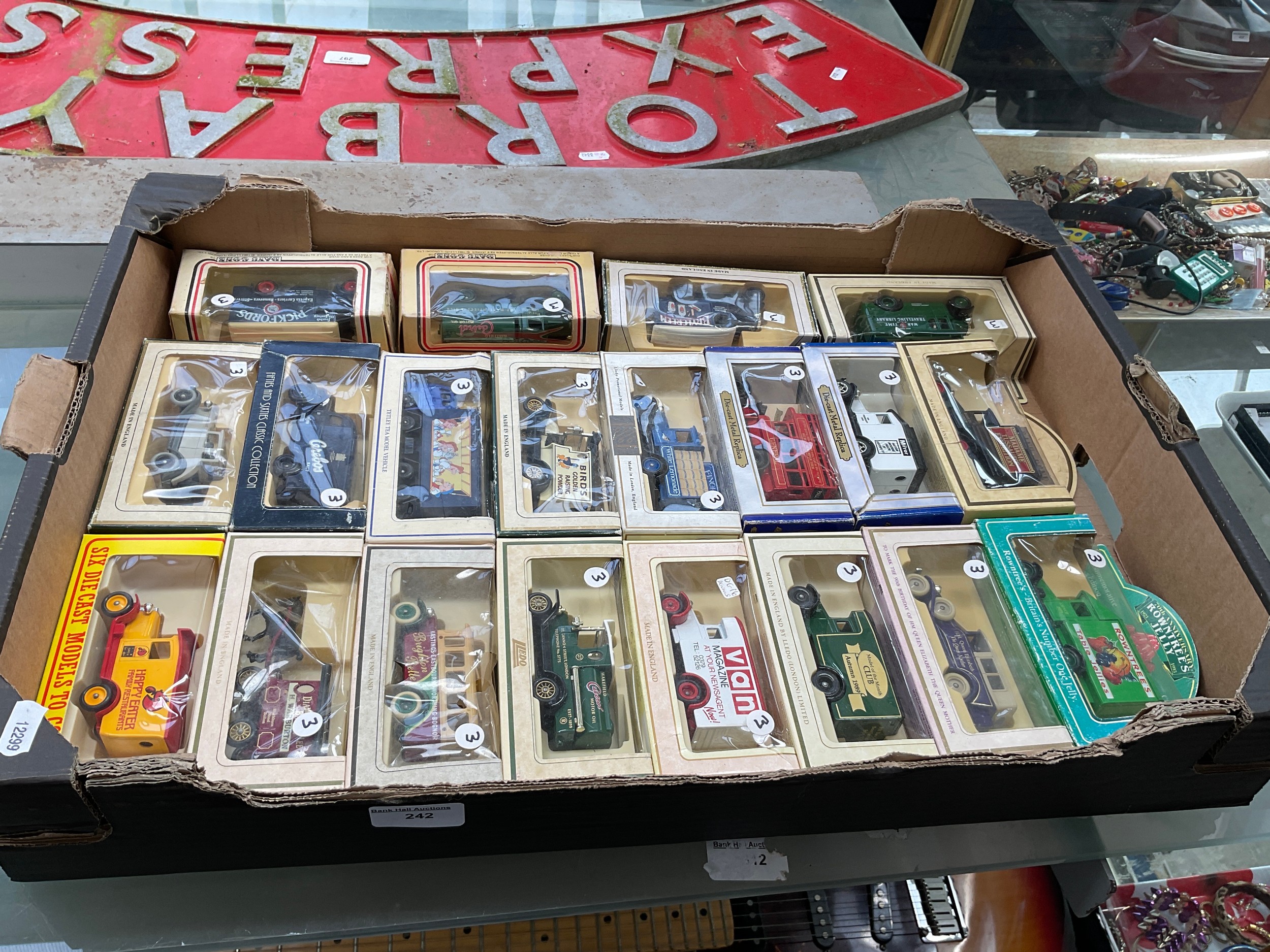 Lot 242