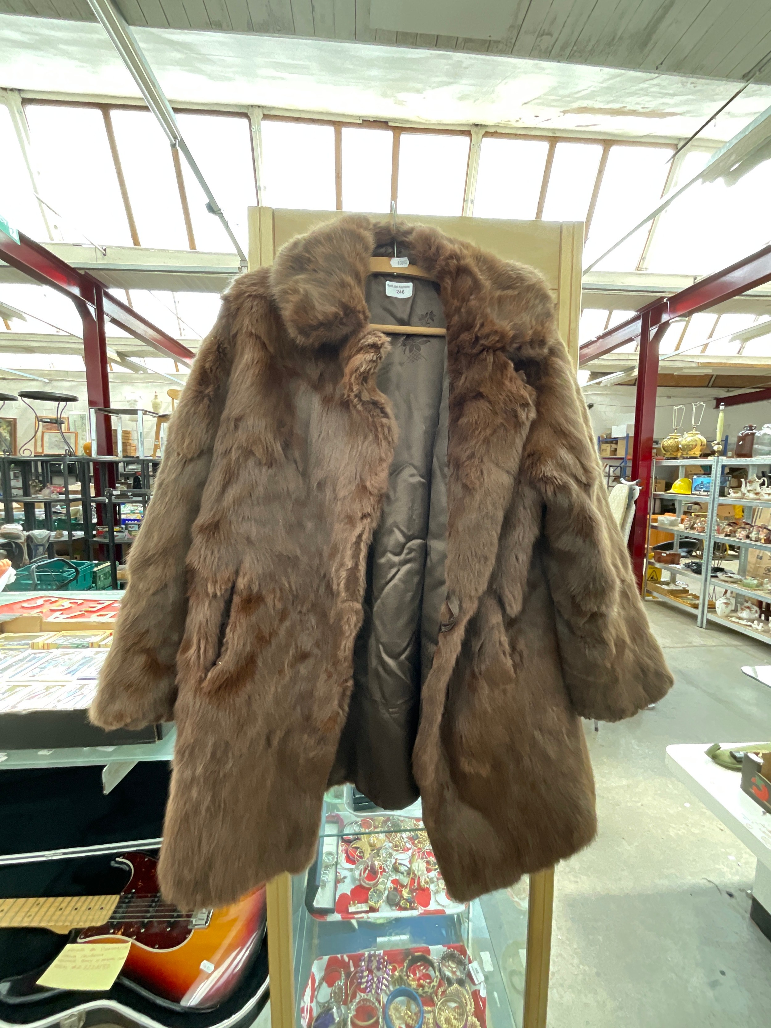 Lot 246