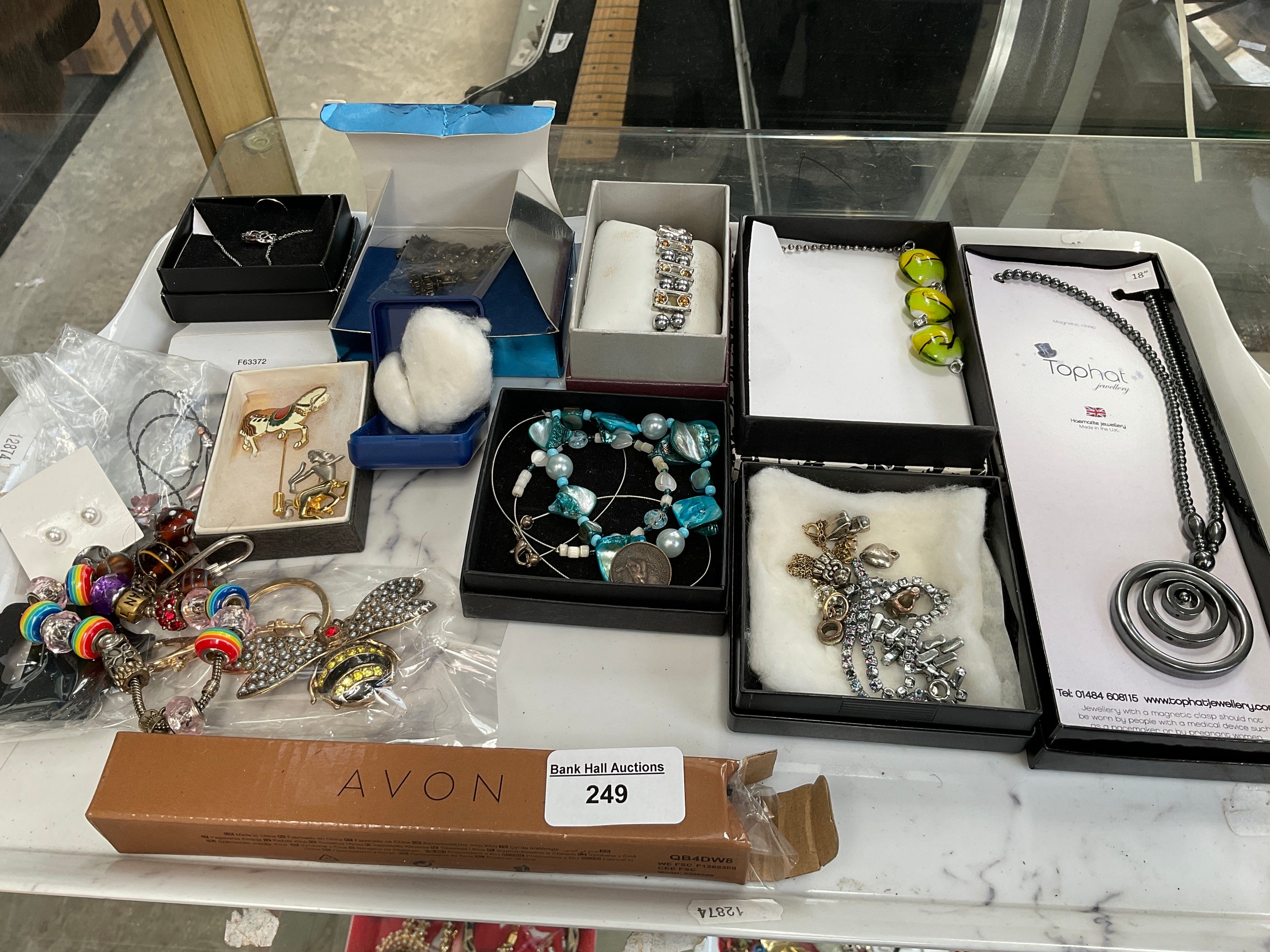 Lot 249