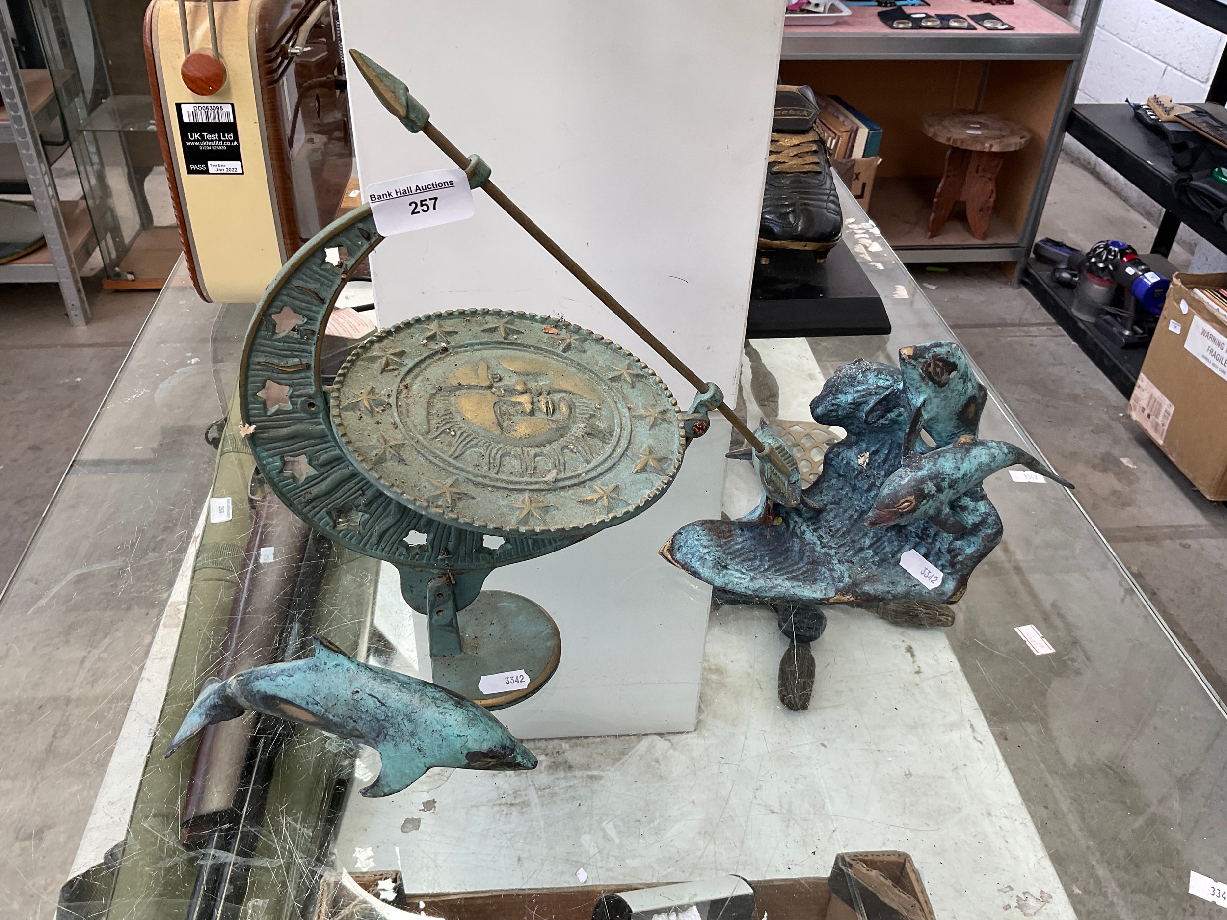 Lot 257