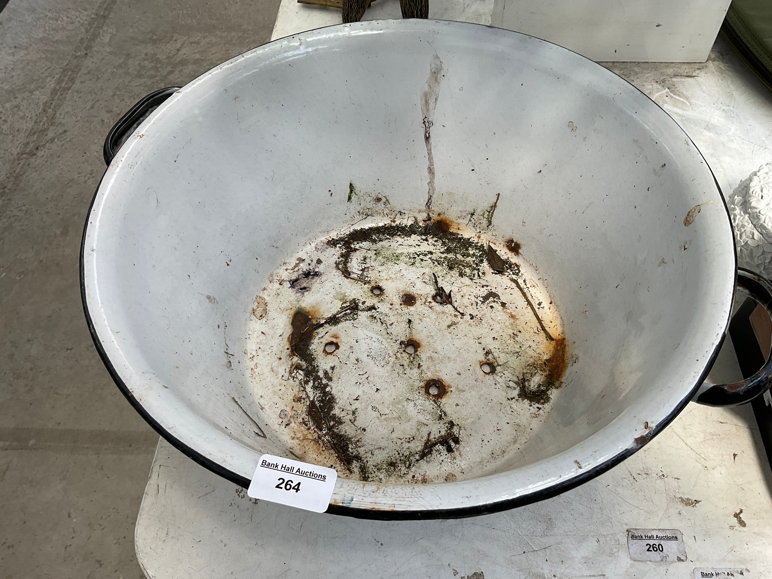 Lot 264