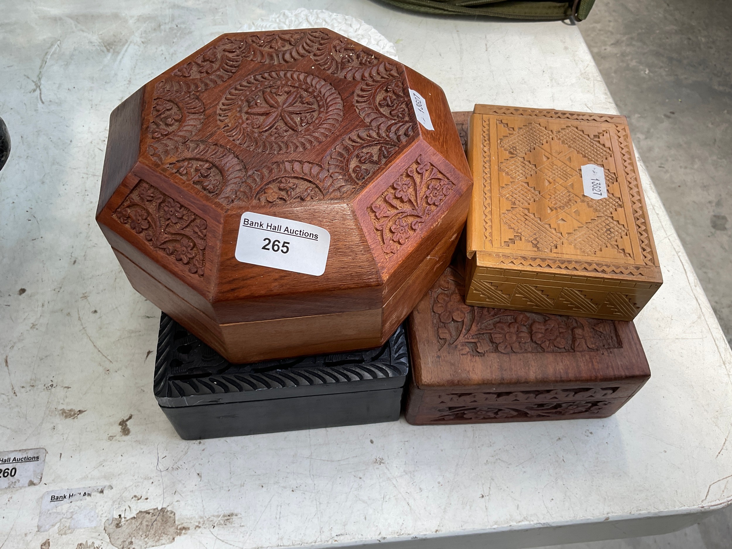 Lot 265
