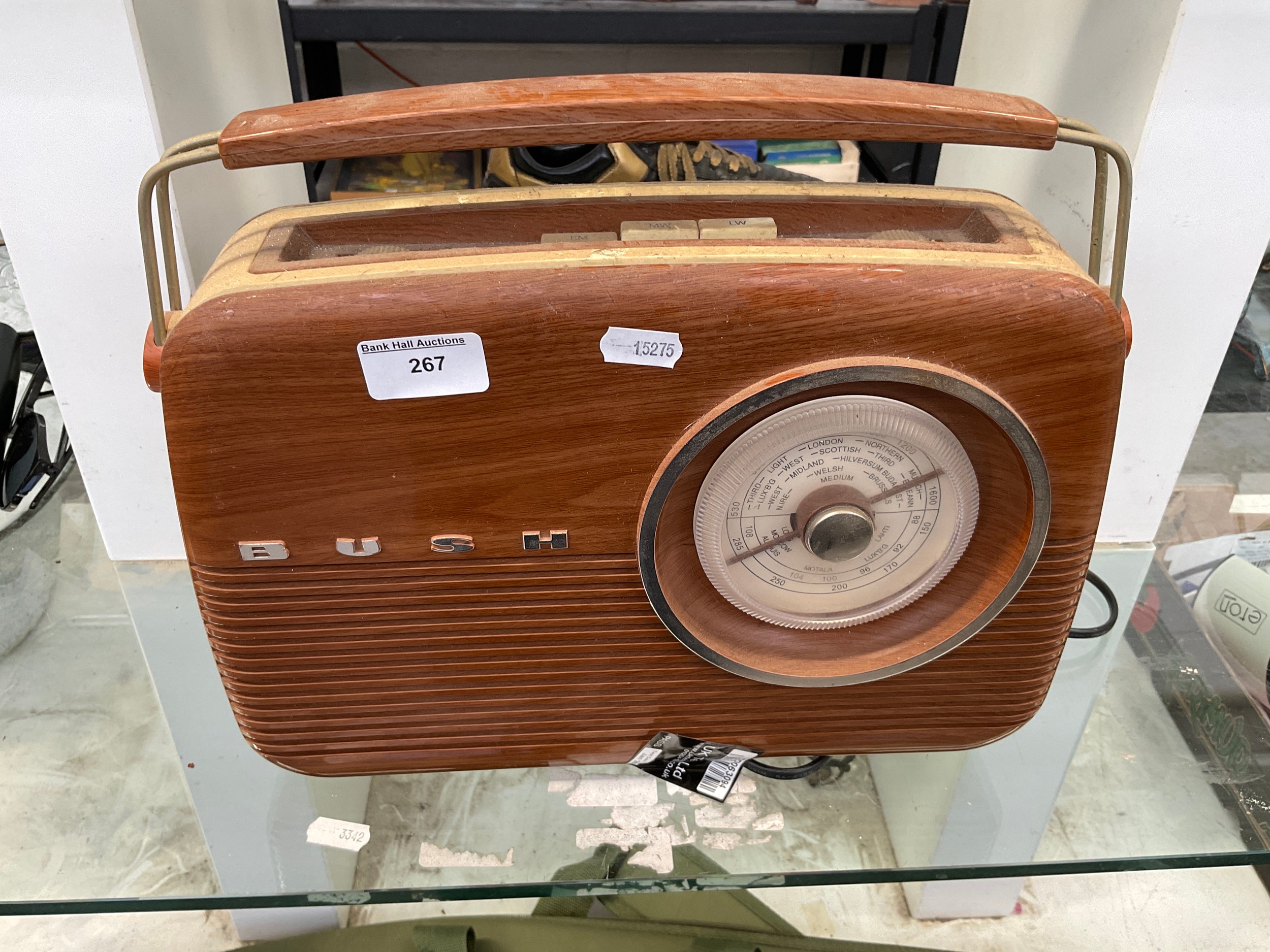 Lot 267