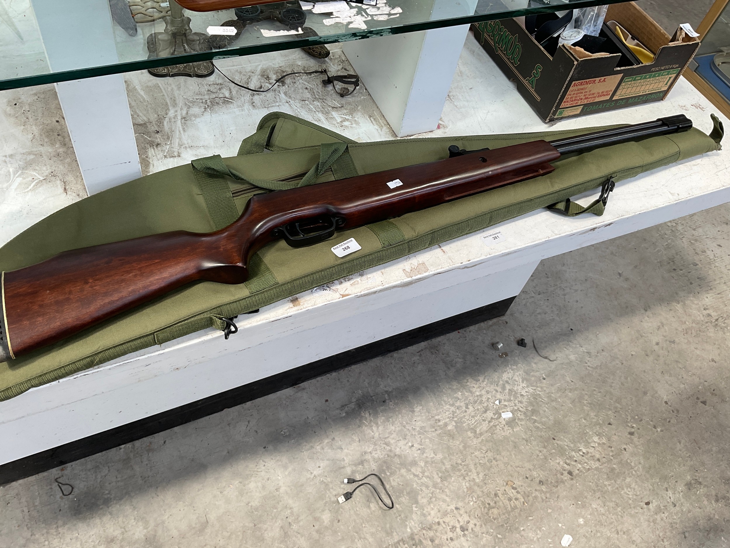 Lot 268
