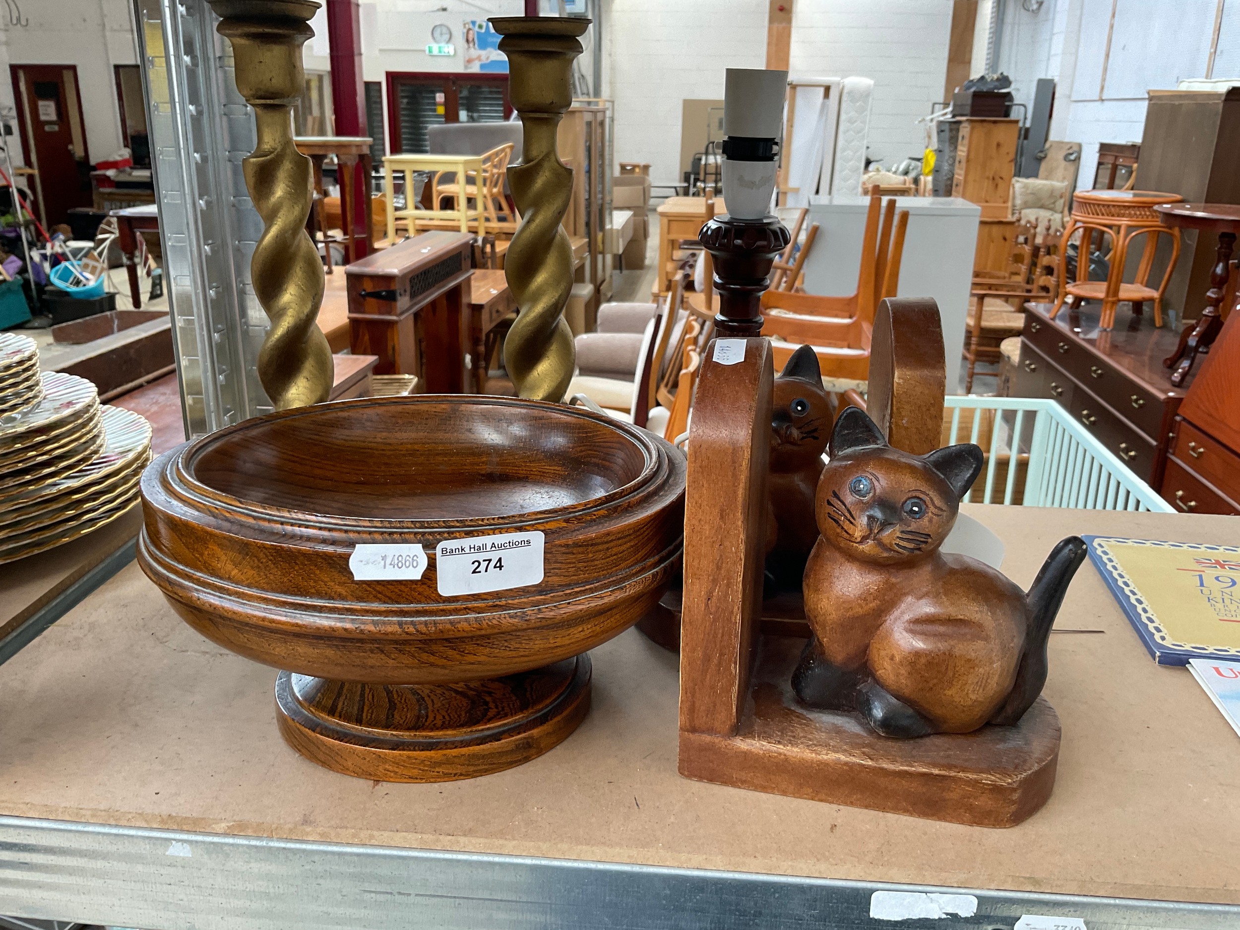 Lot 274