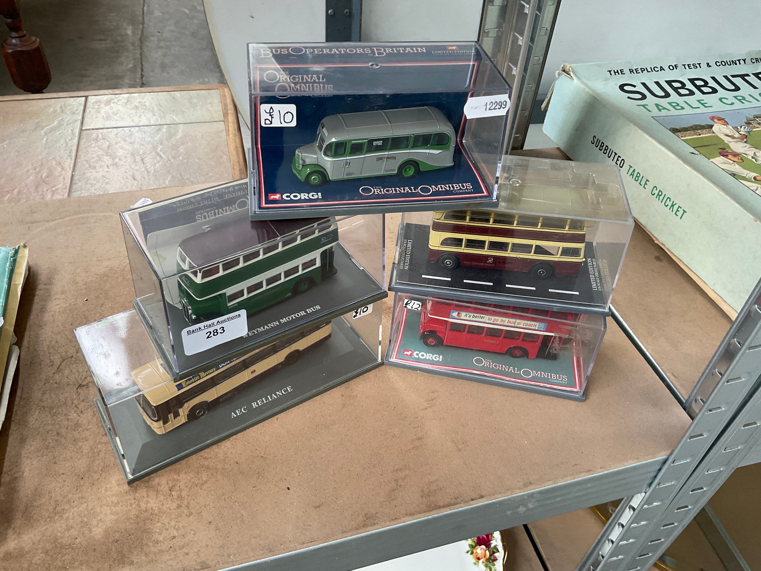Lot 283