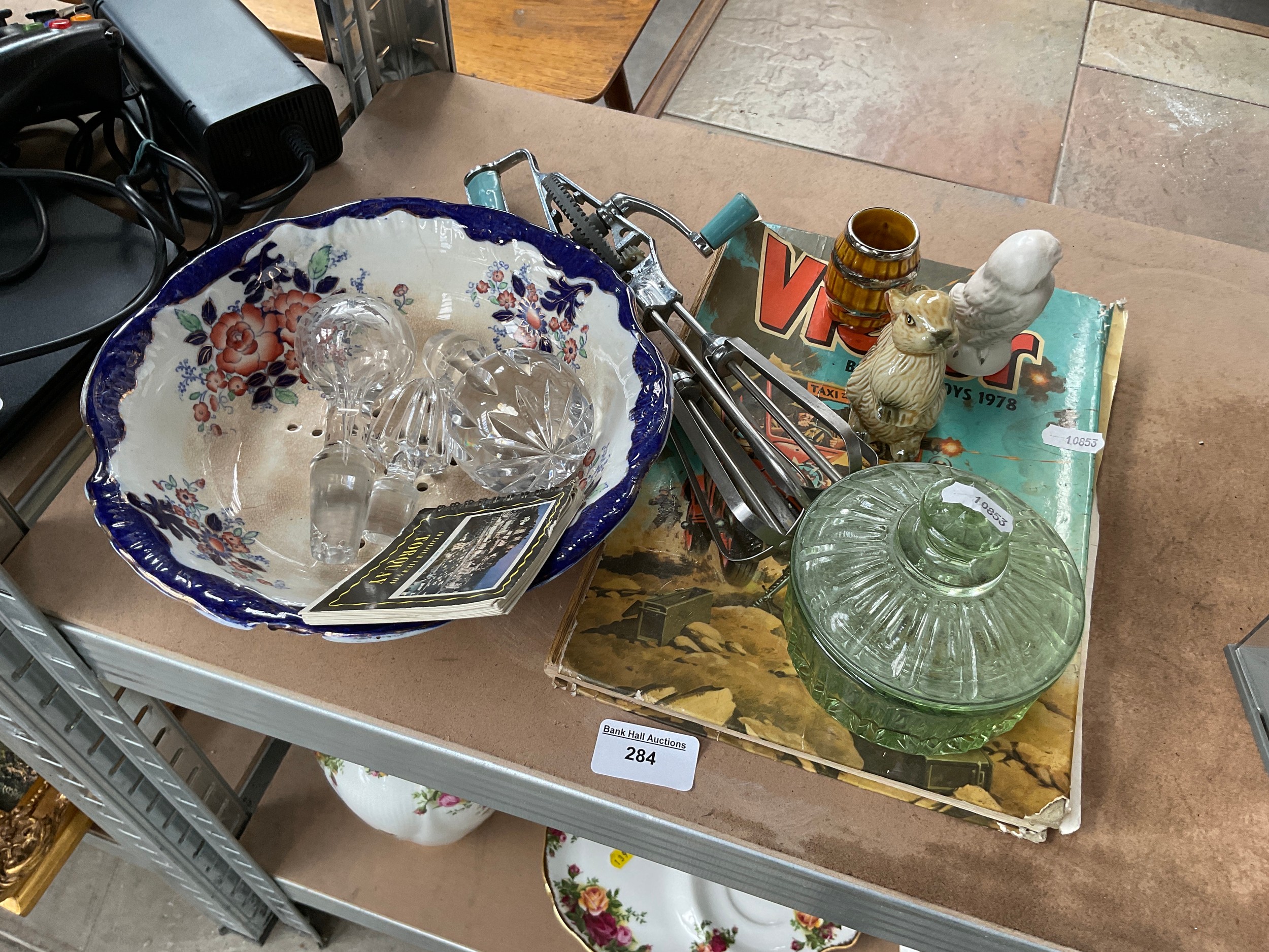 Lot 284