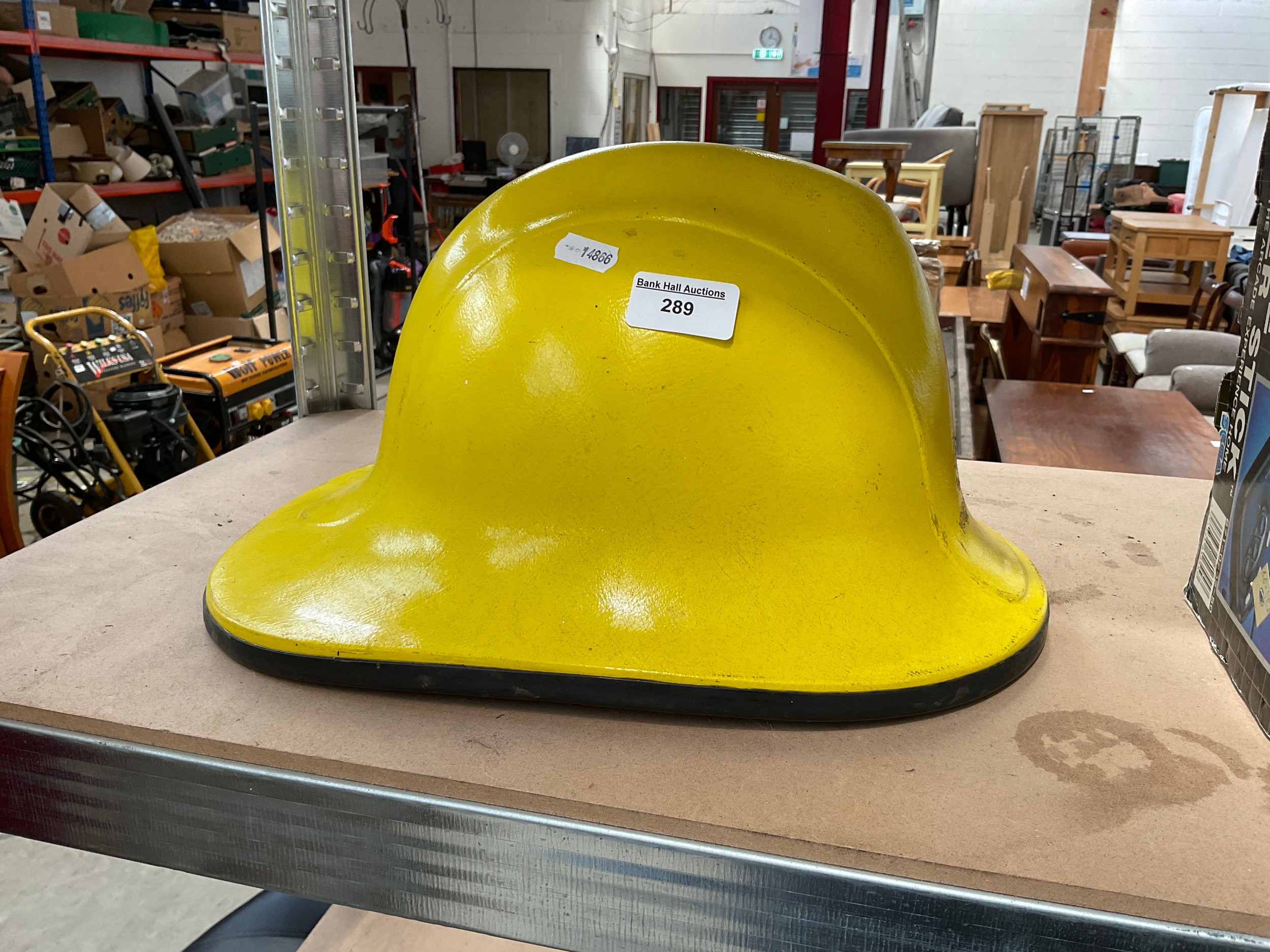 Lot 289
