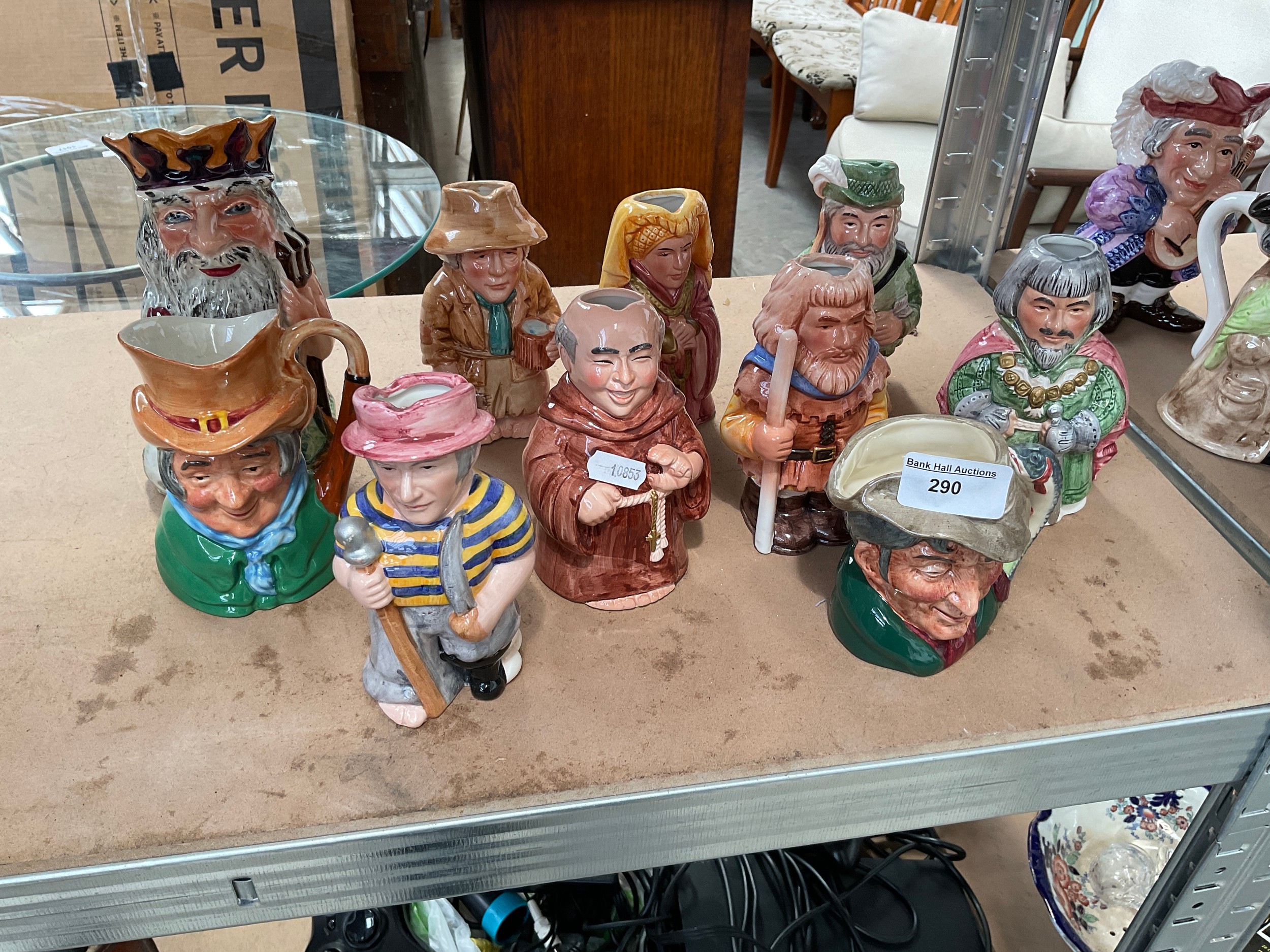 Lot 290