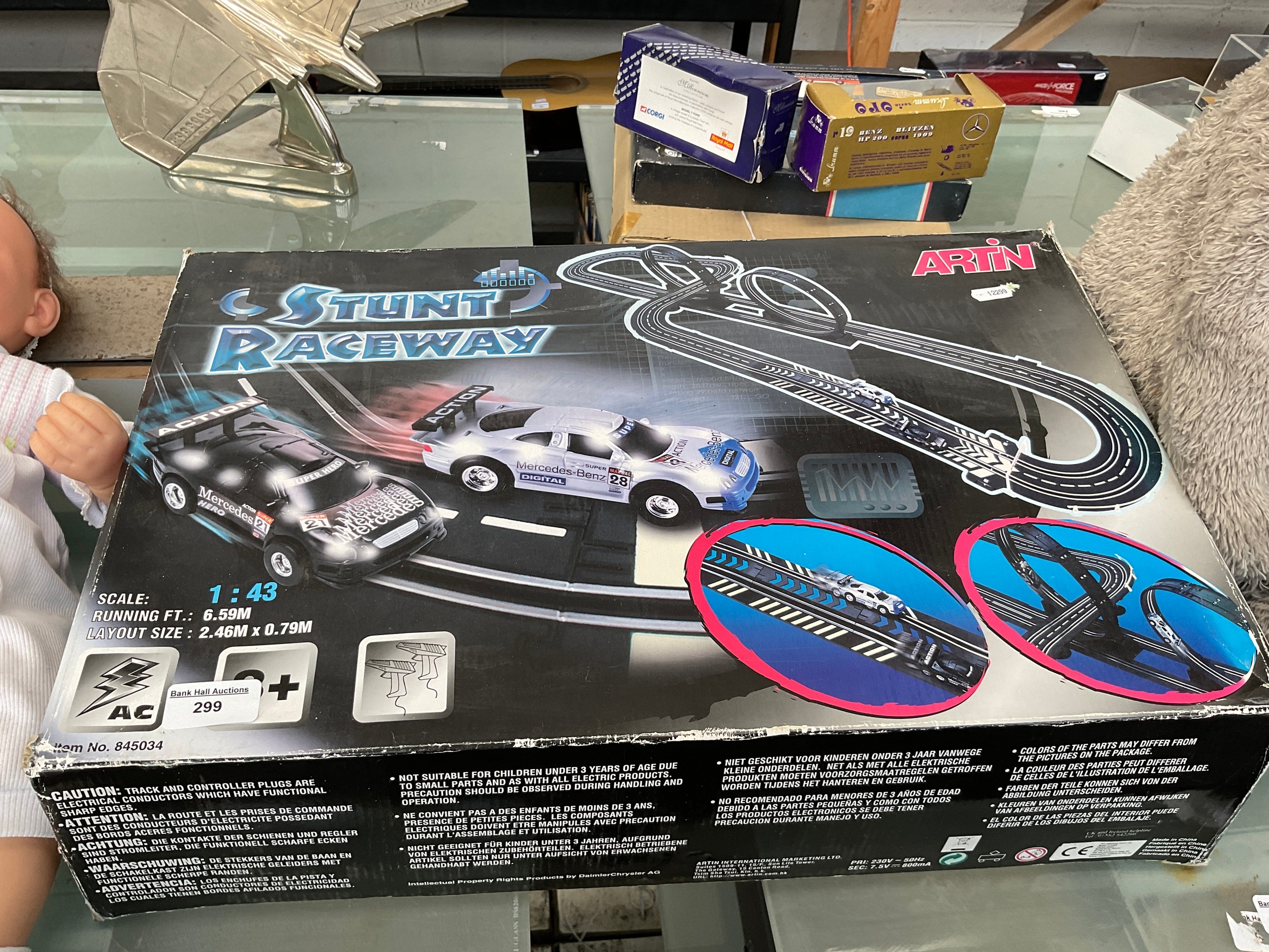 Lot 299