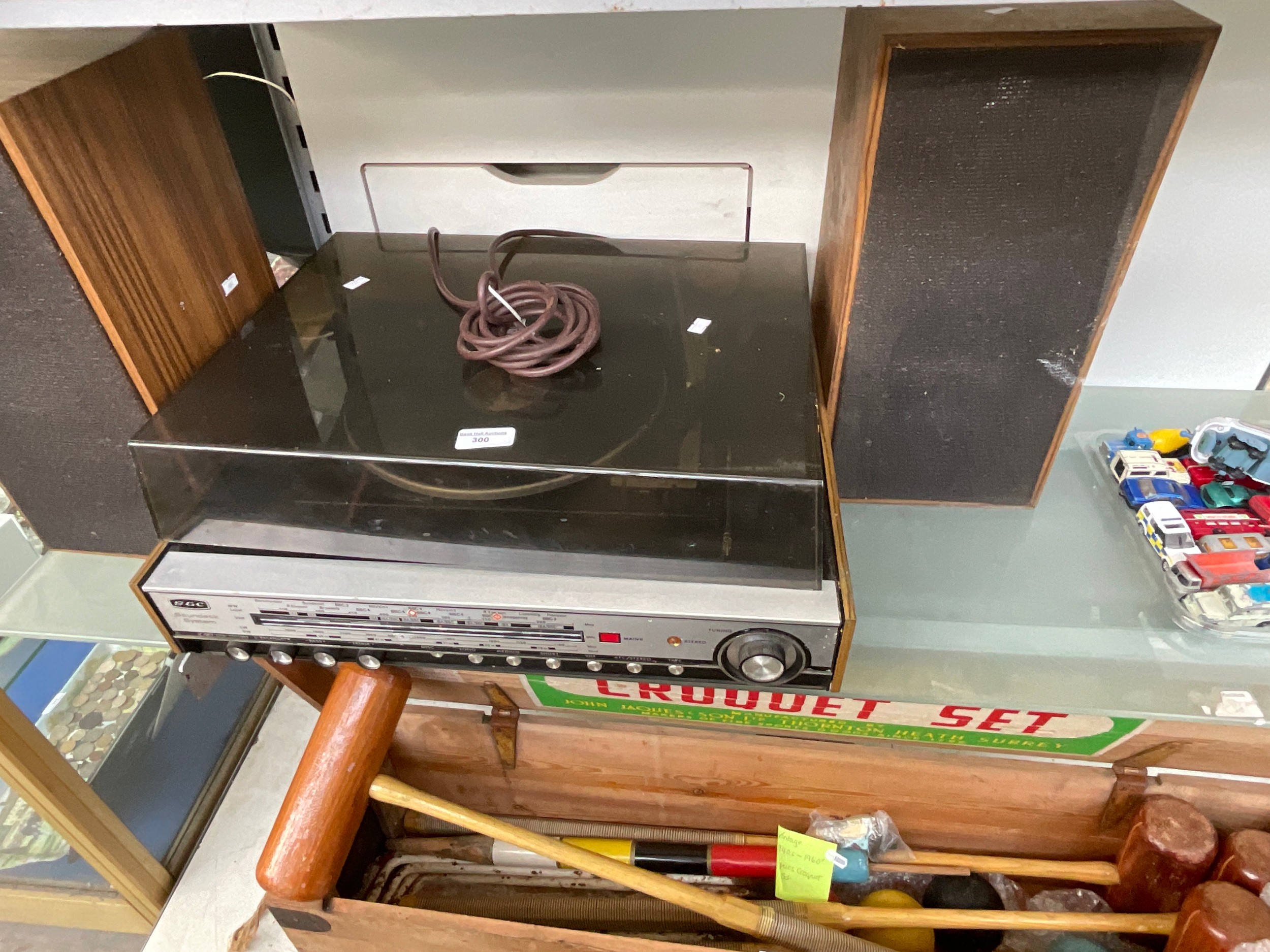 Lot 300
