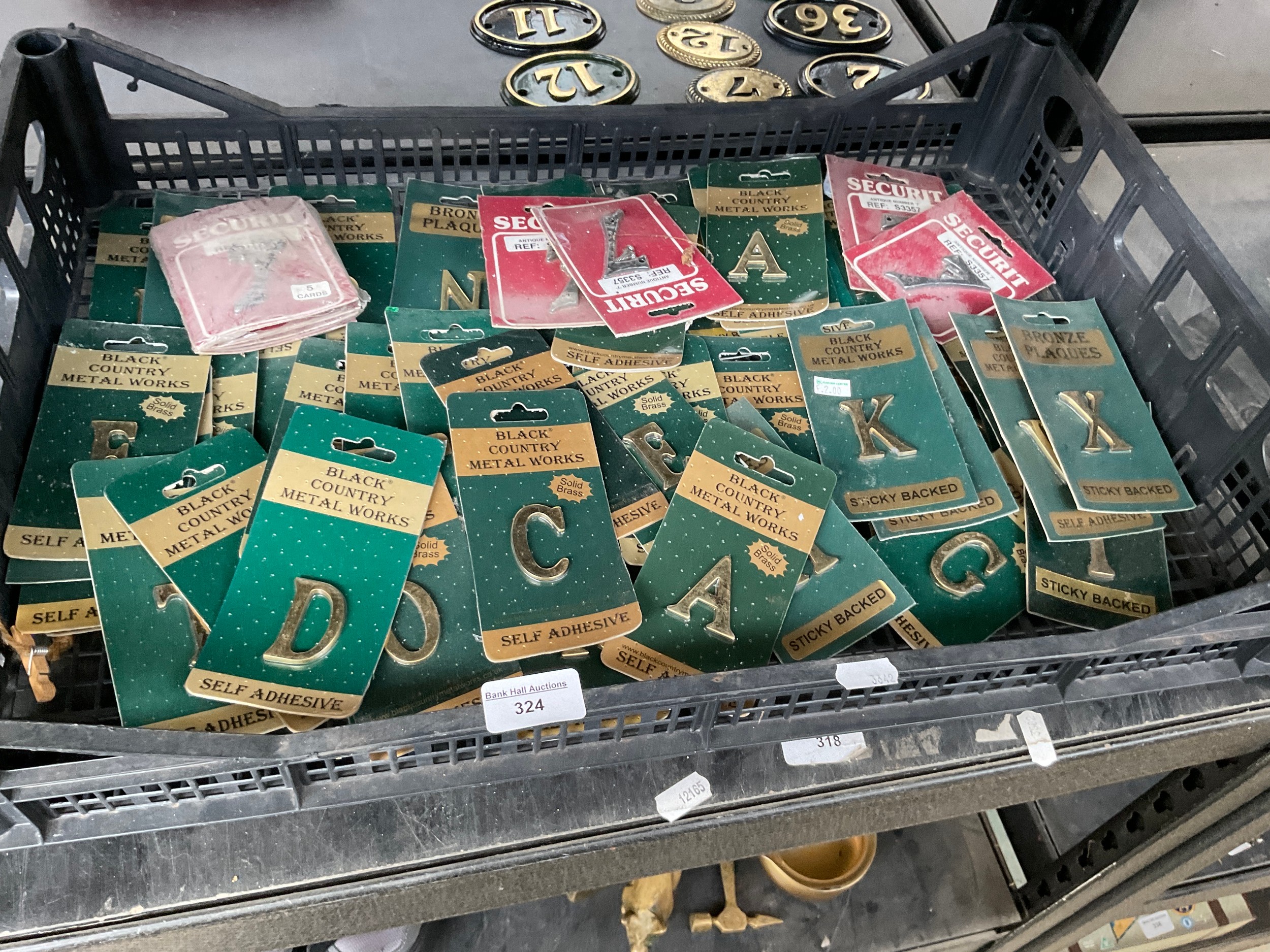 Lot 324