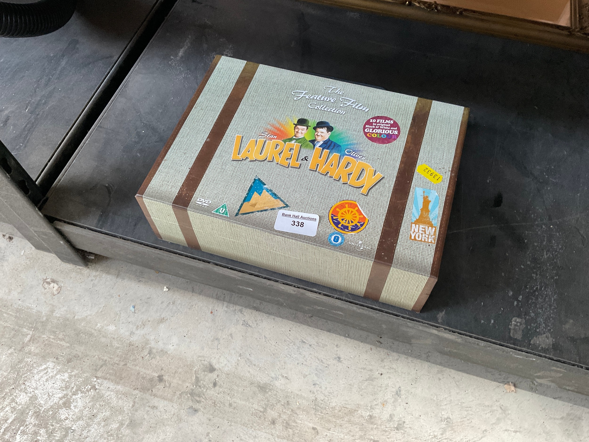 Lot 338