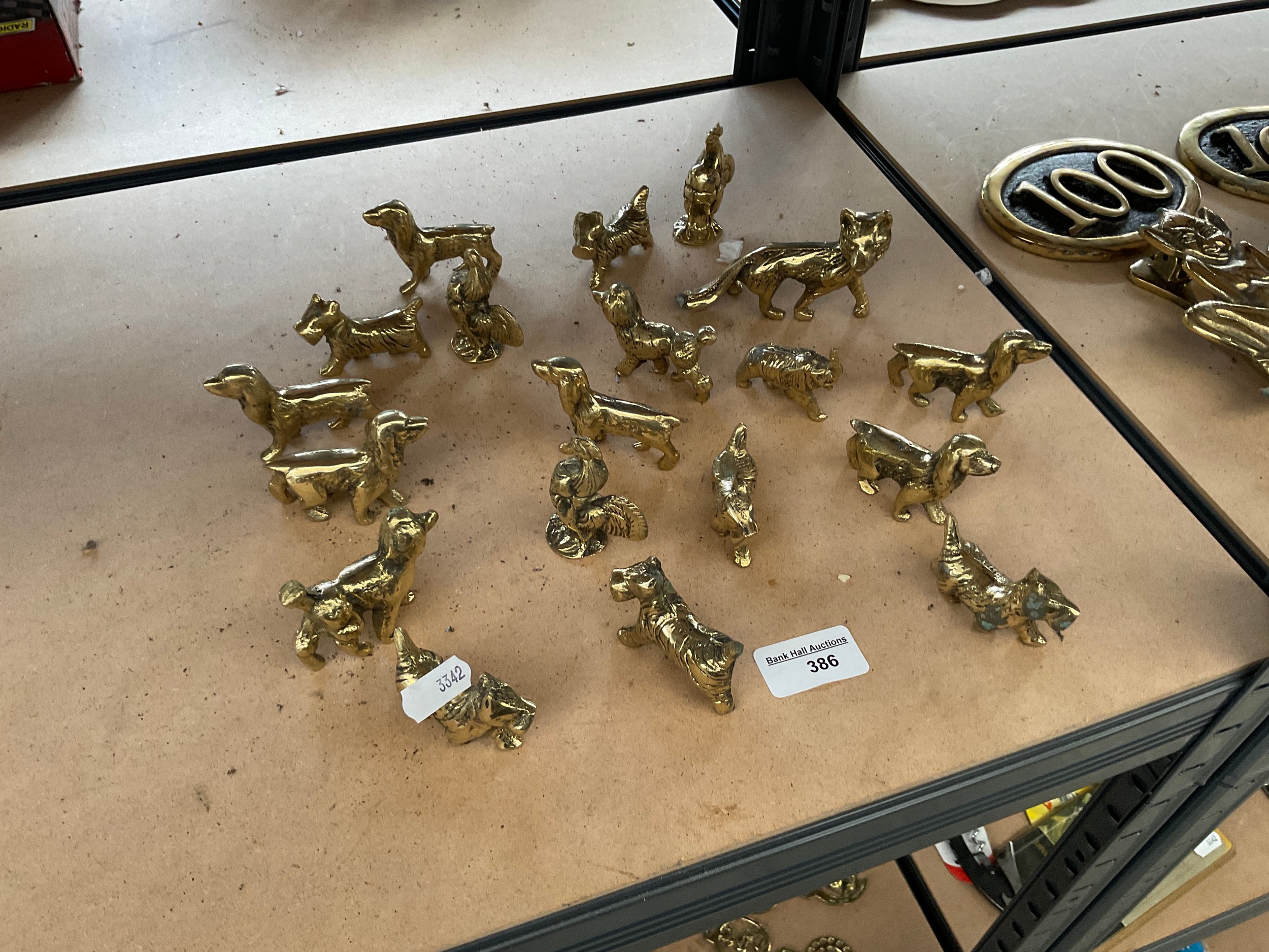 Lot 386