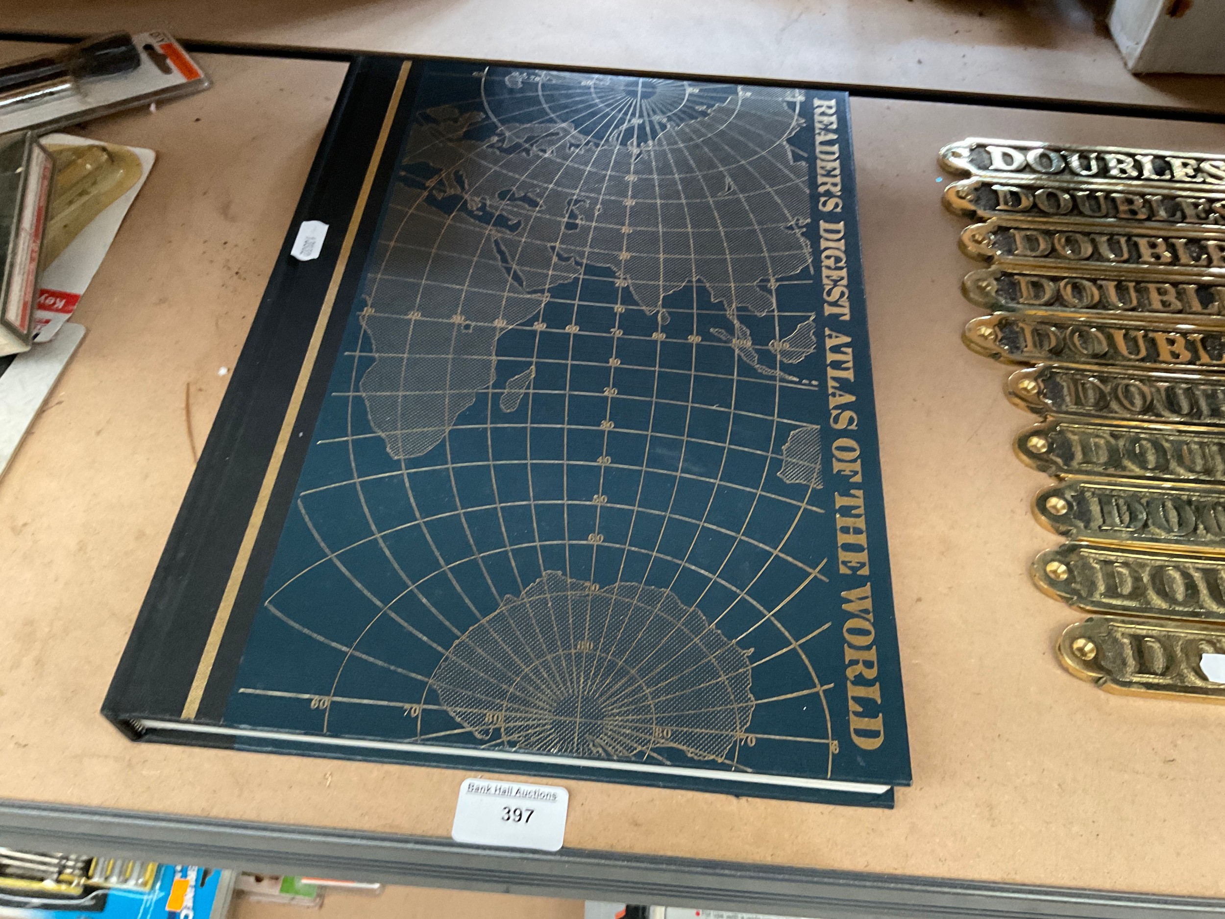 Lot 397