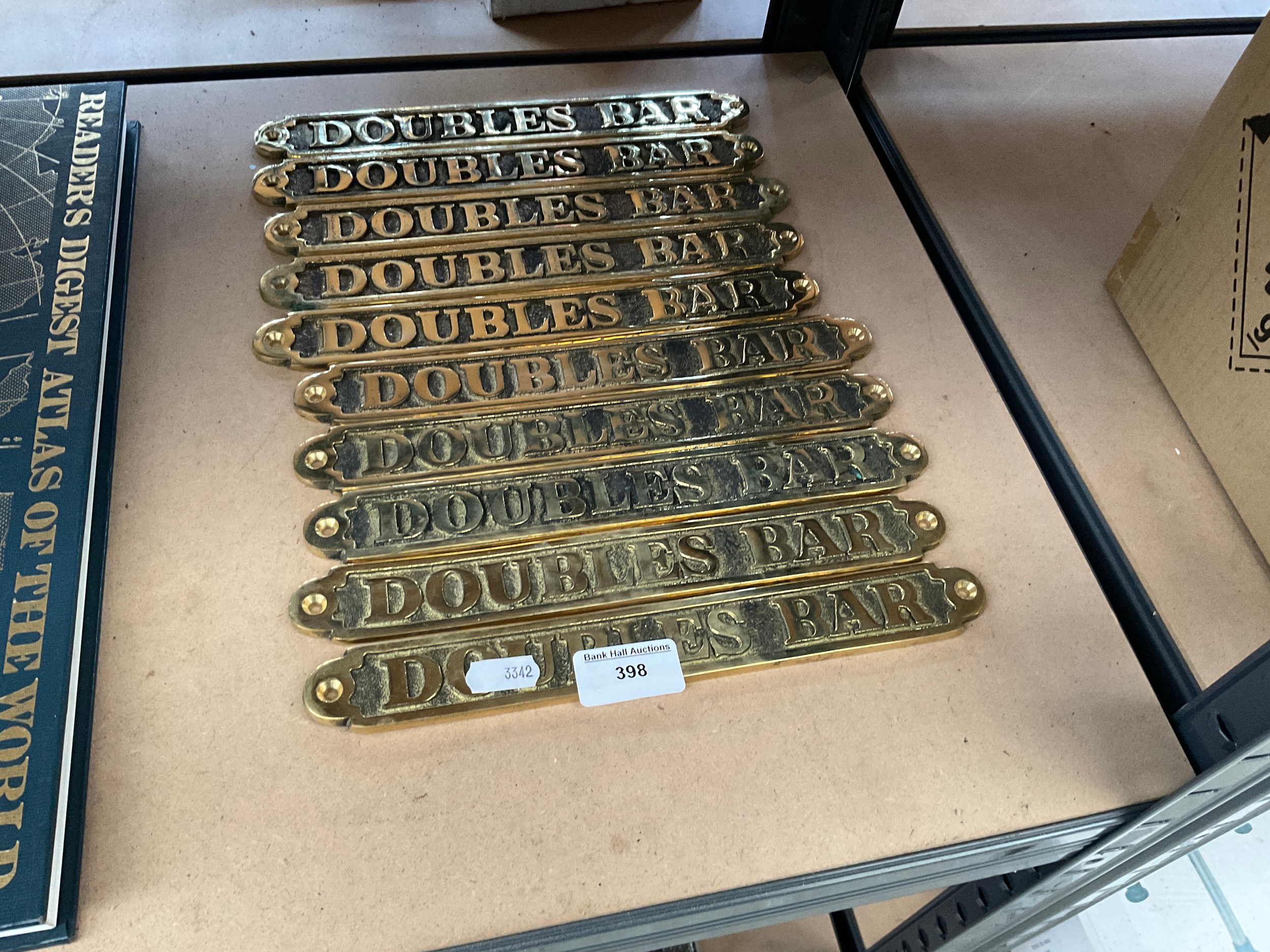 Lot 398