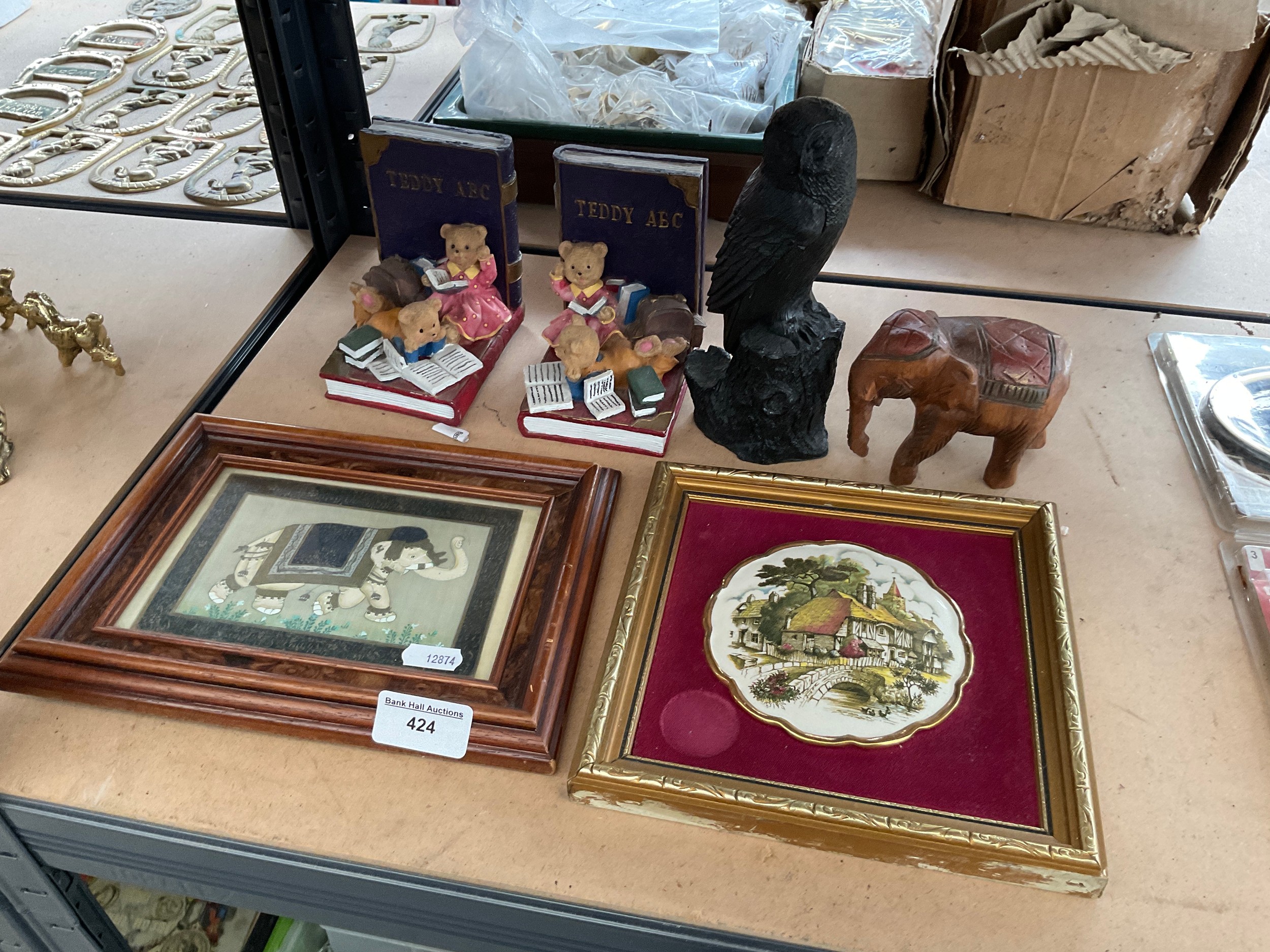 Lot 424