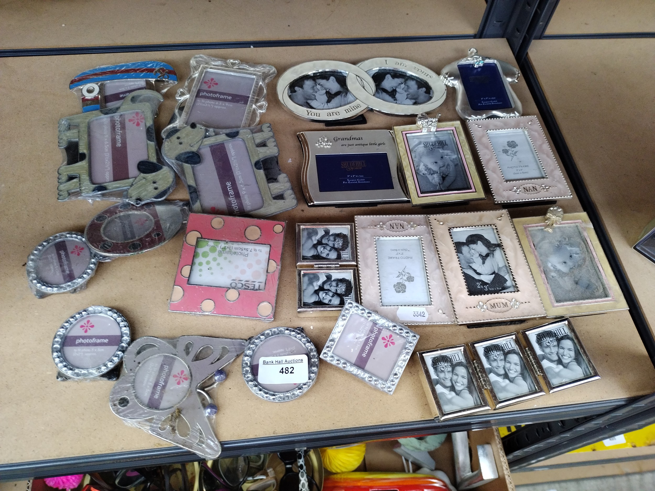 Lot 482