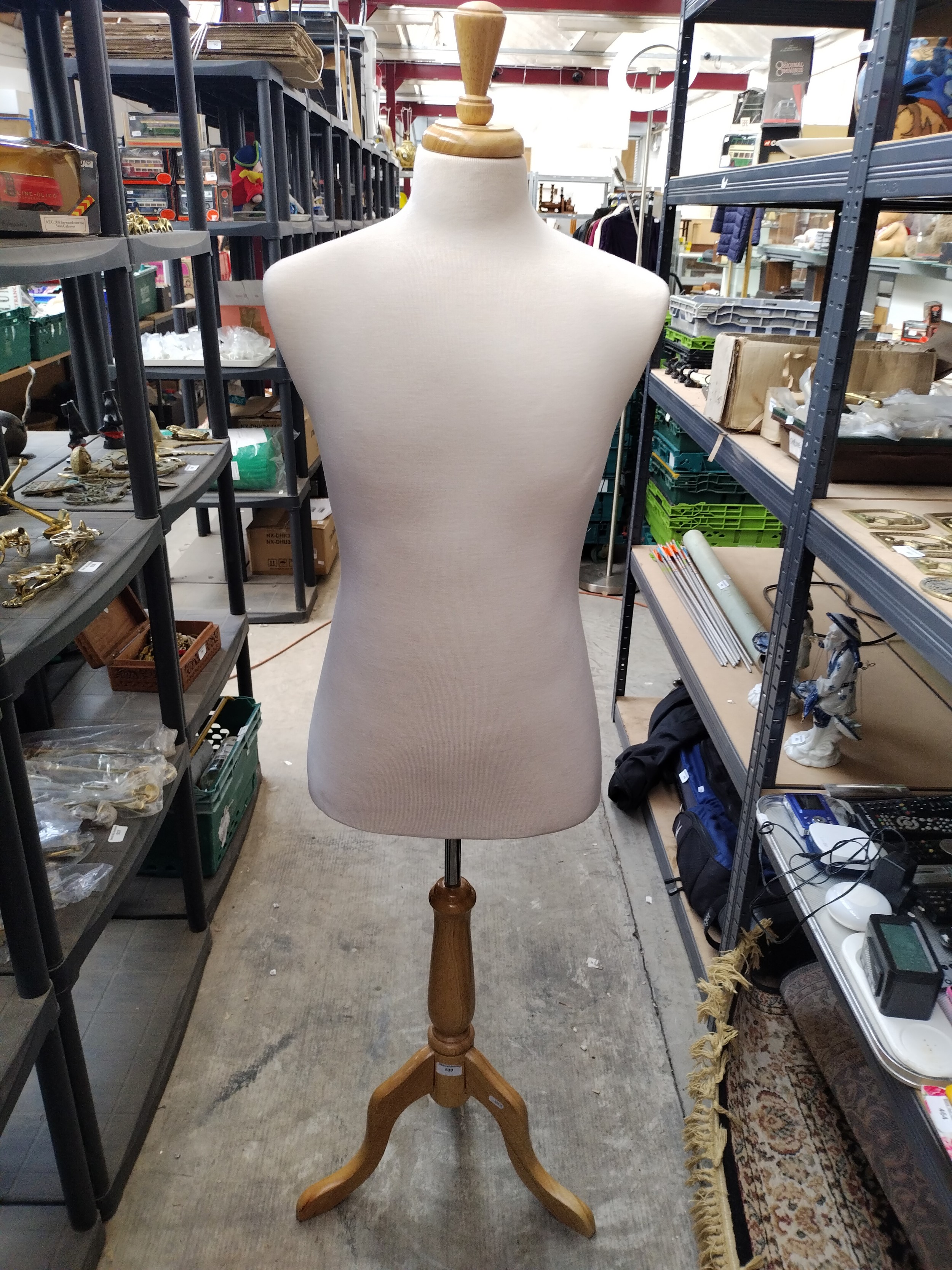 Lot 530