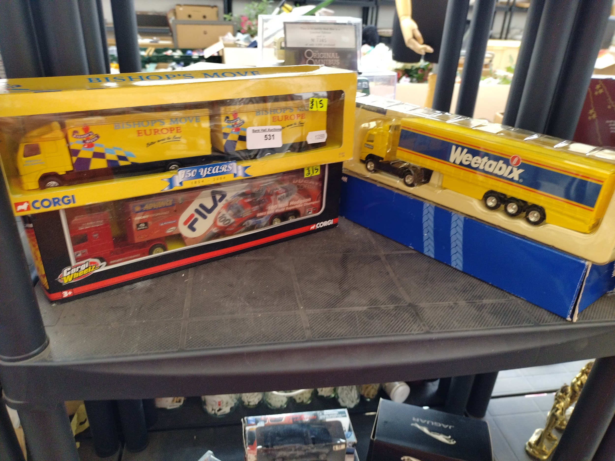 Lot 531