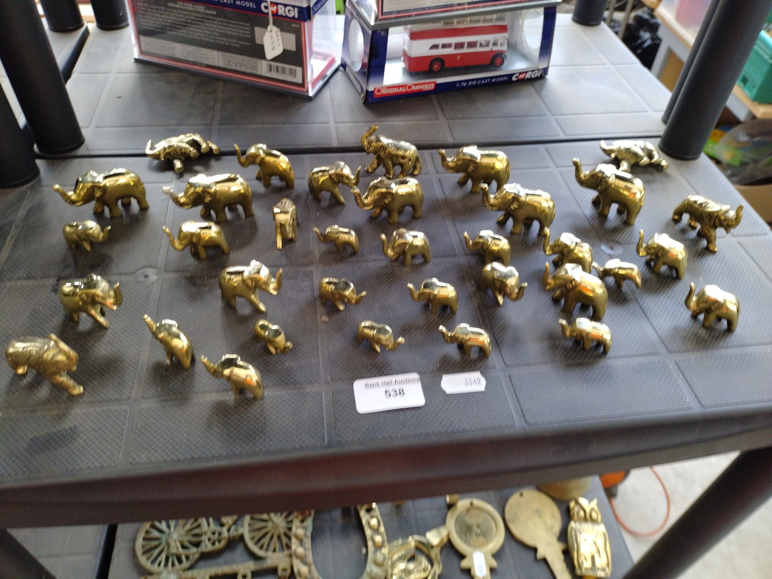 Lot 538