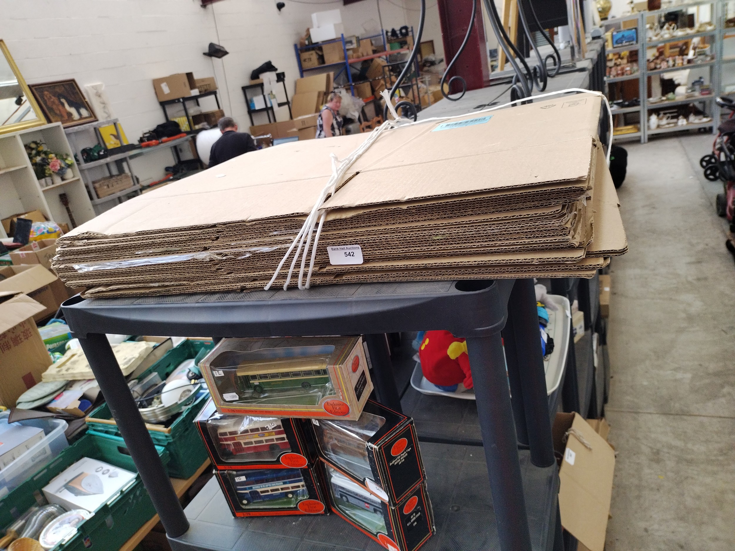 Lot 542