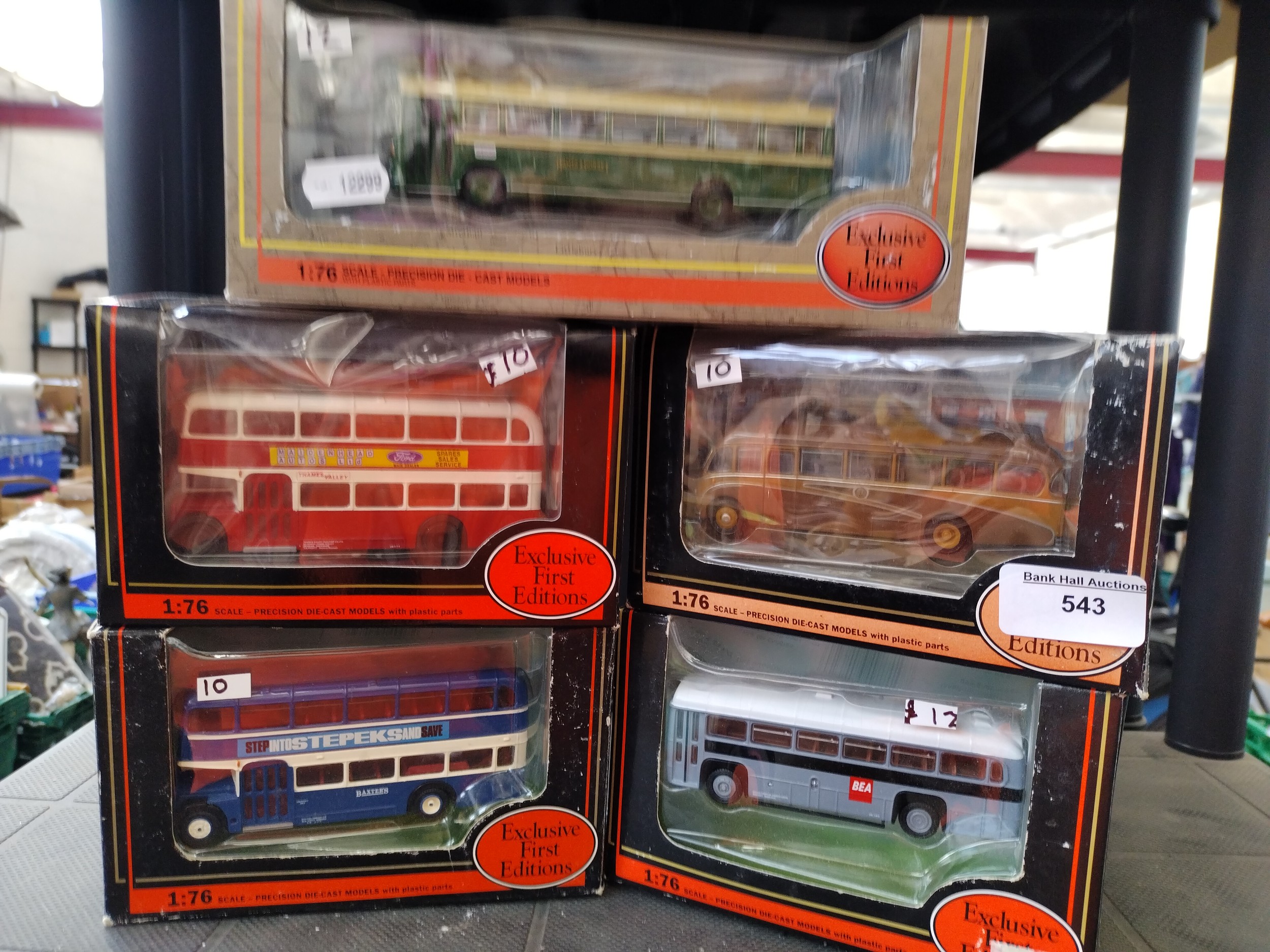 Lot 543