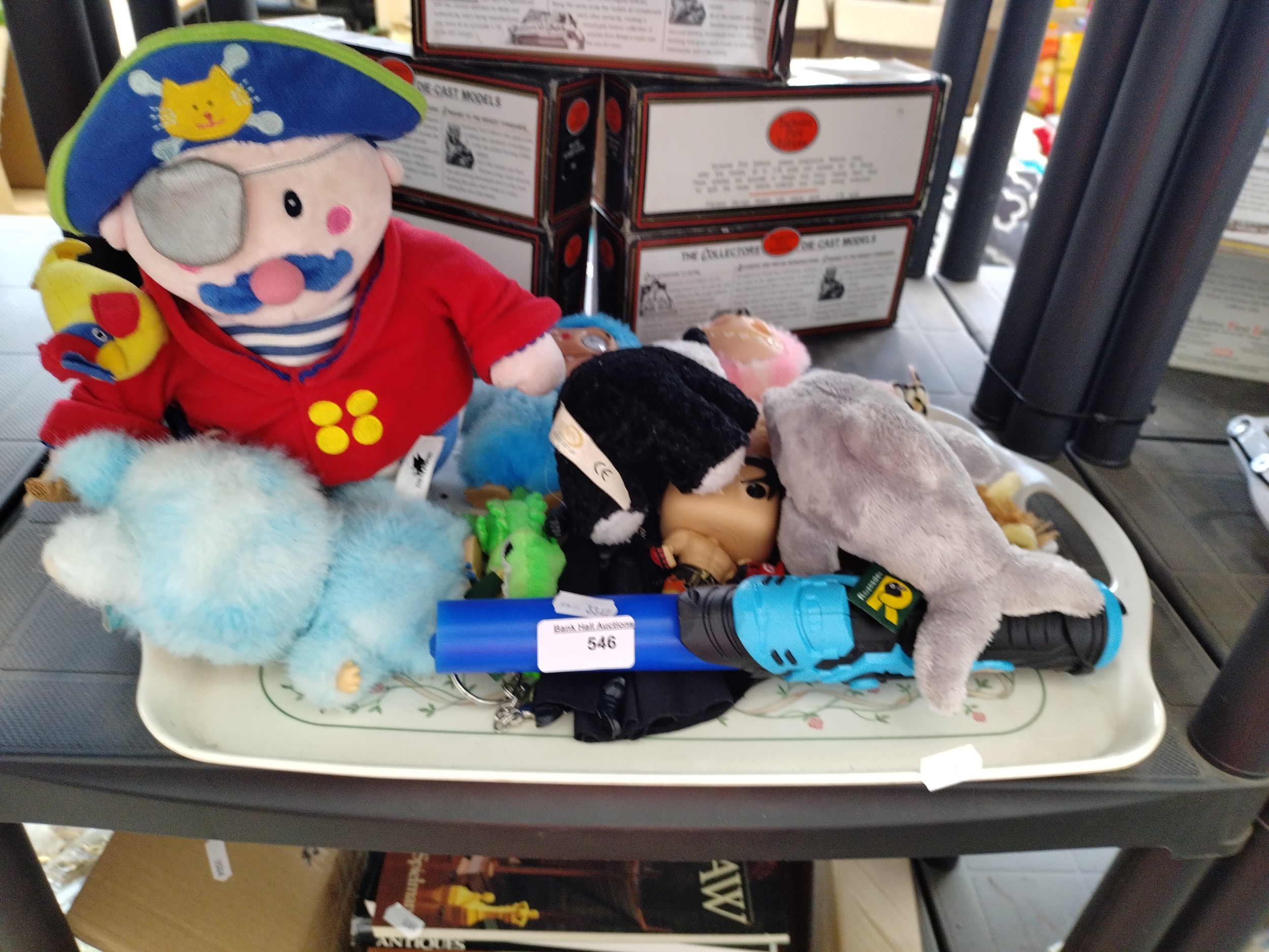 Lot 546