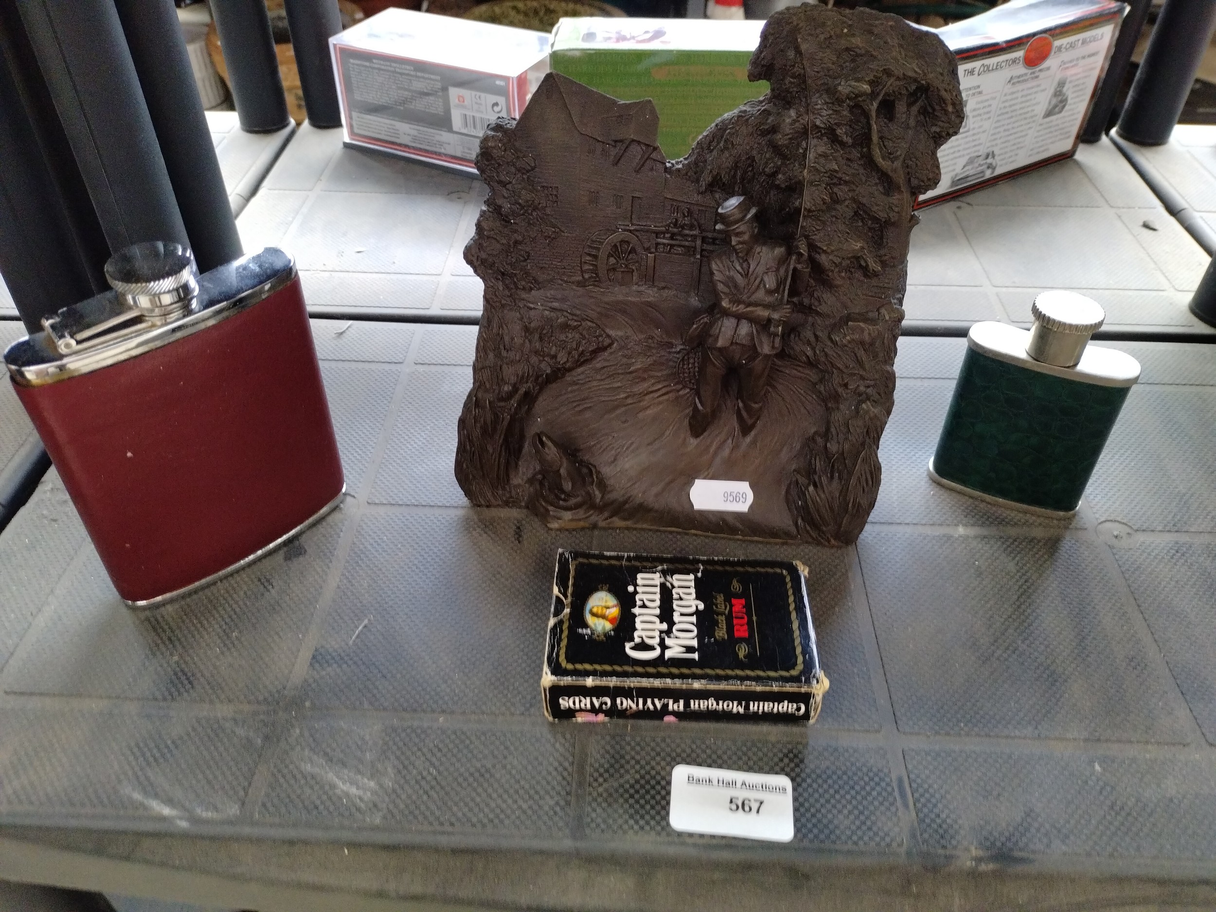 Lot 567
