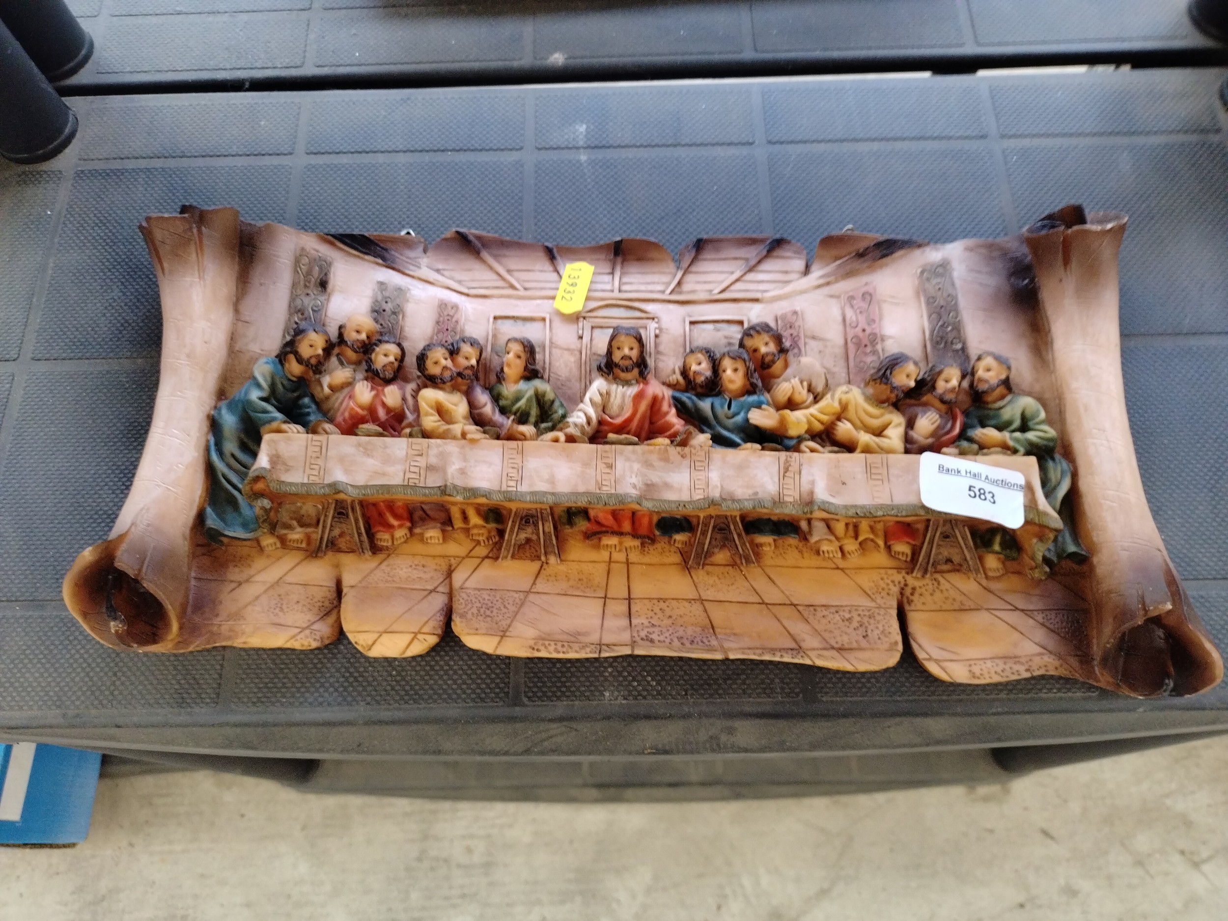 Lot 583