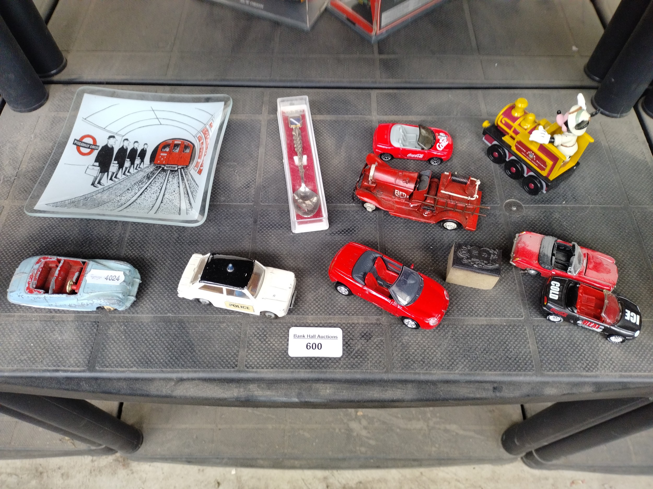 Lot 600
