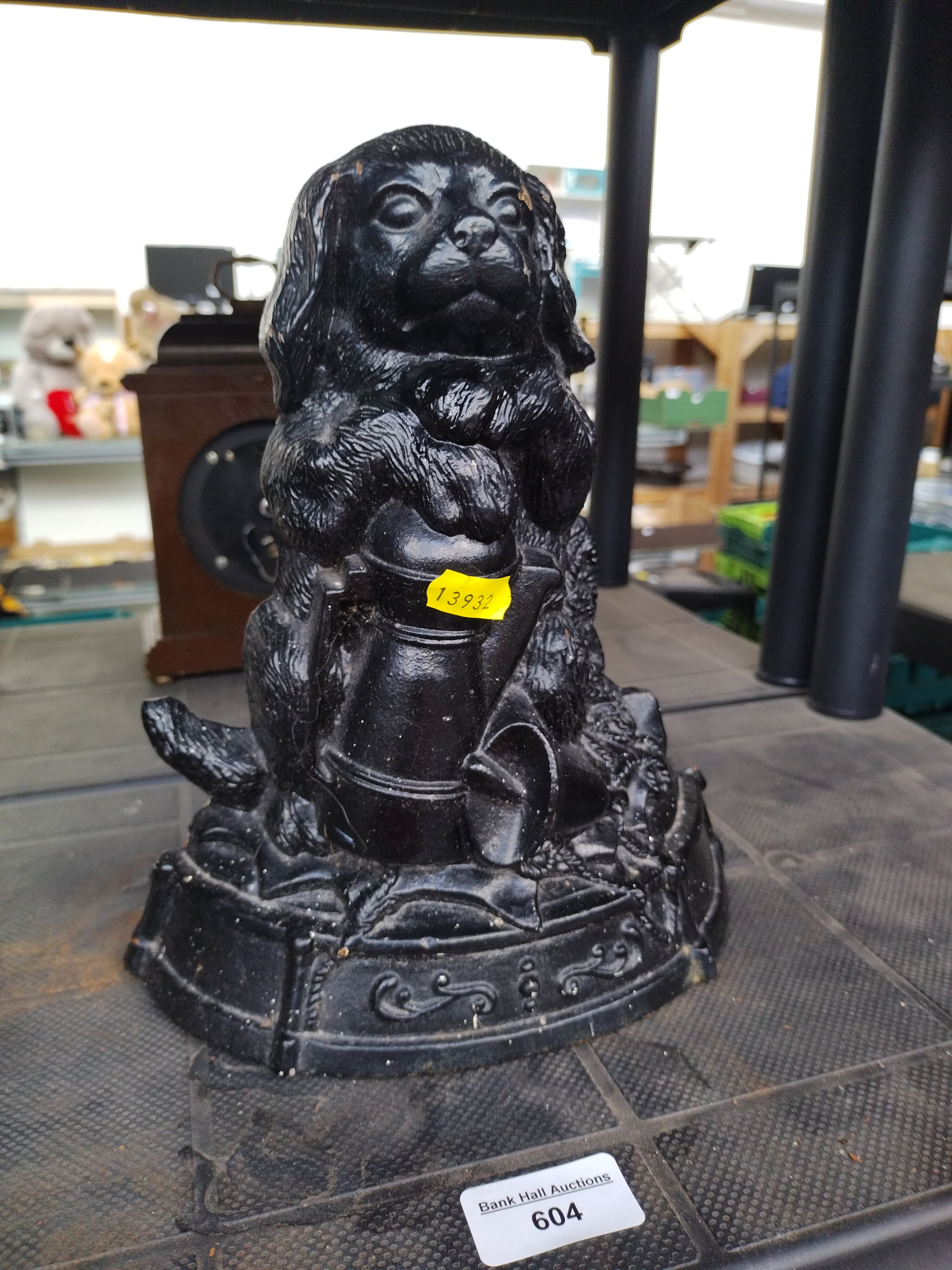 Lot 604