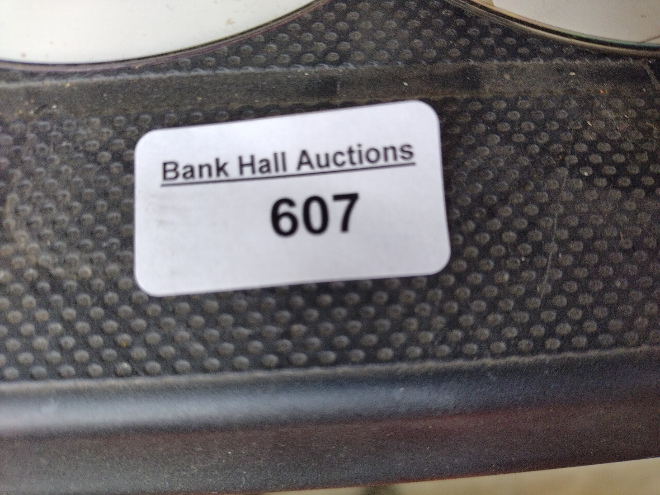 Lot 607
