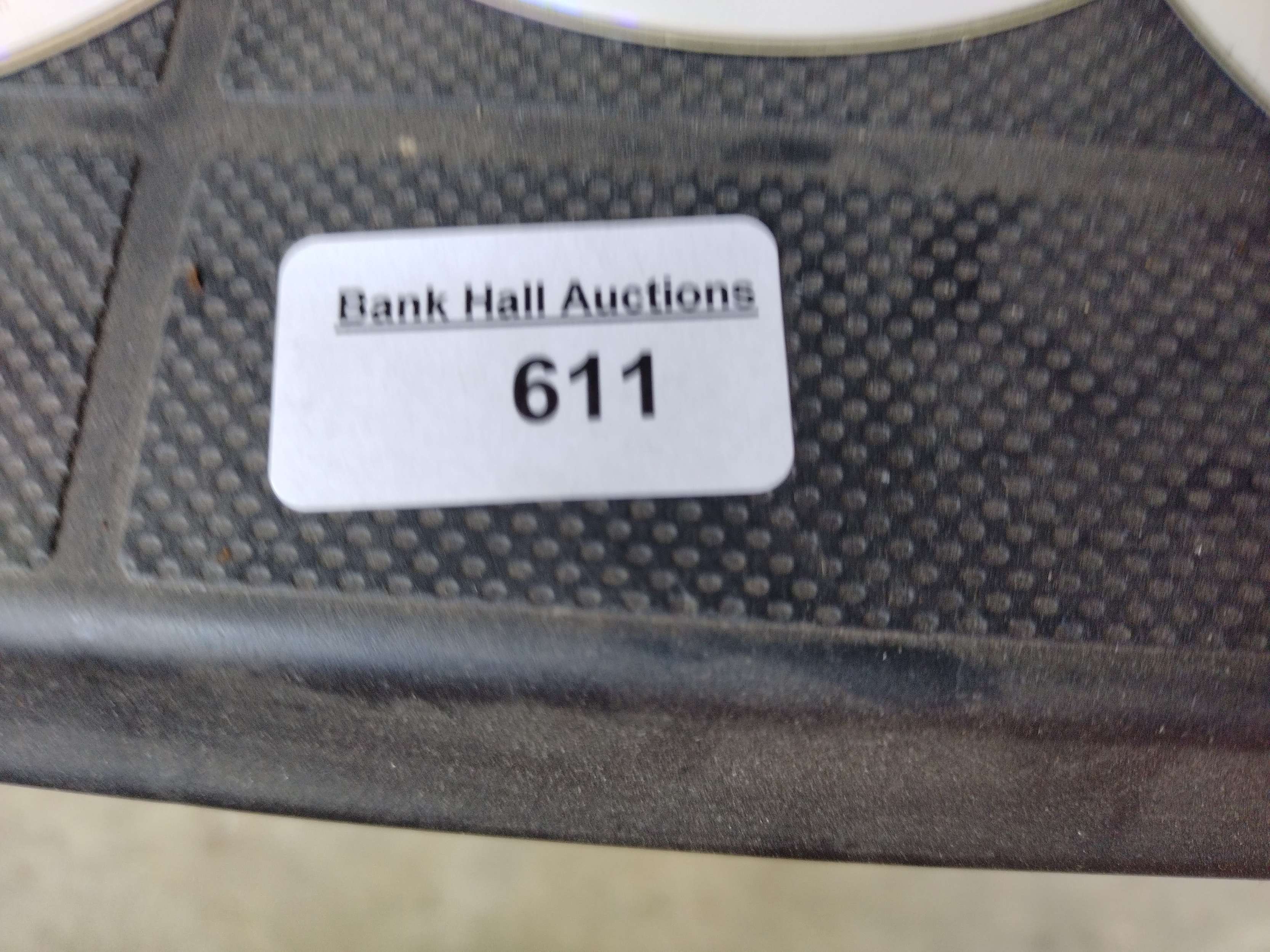 Lot 611