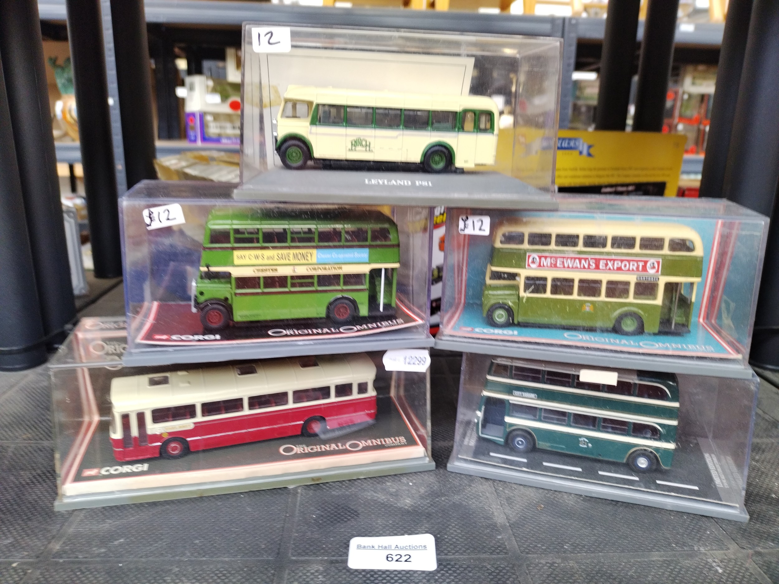 Lot 622