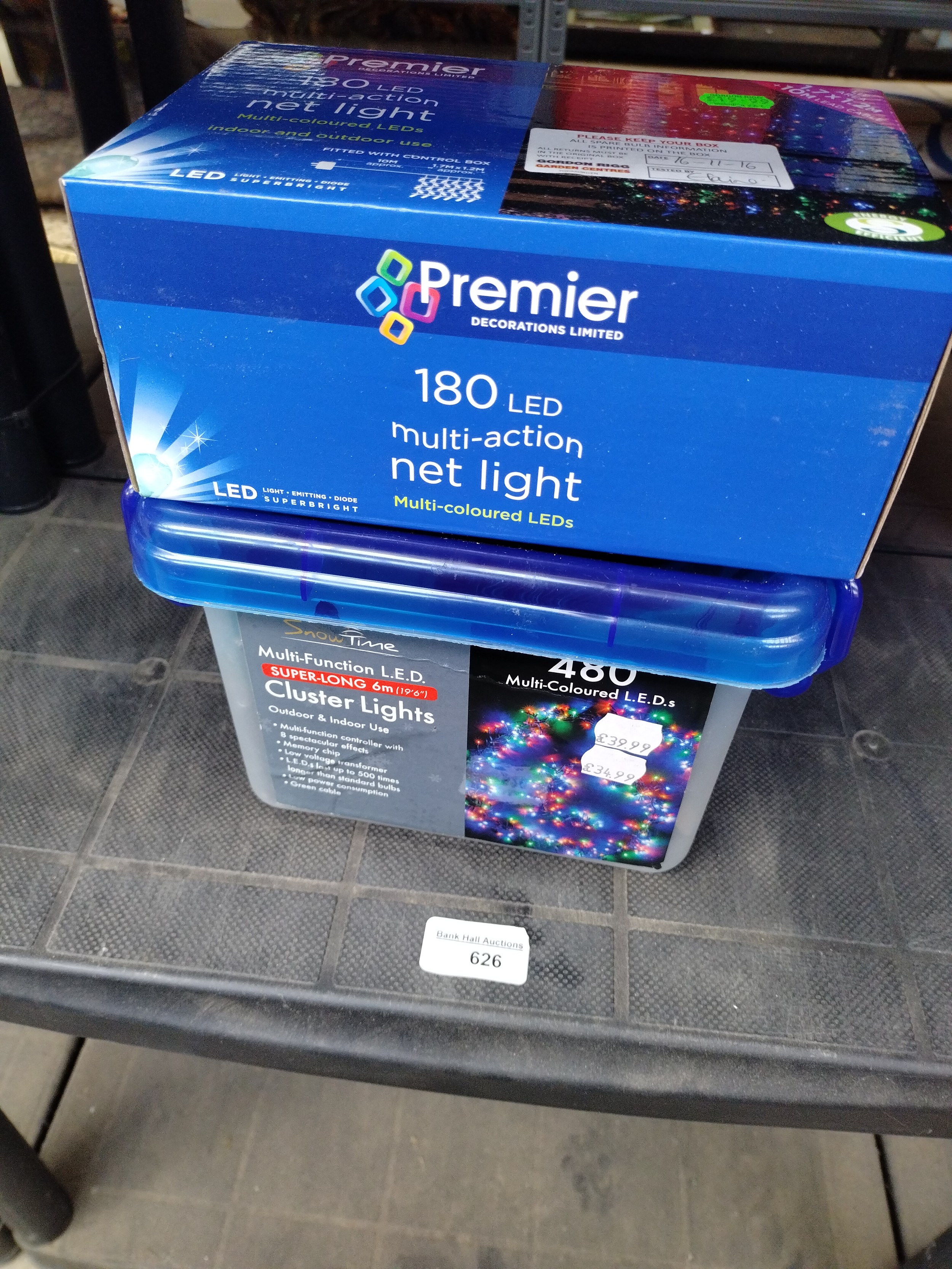 Lot 626