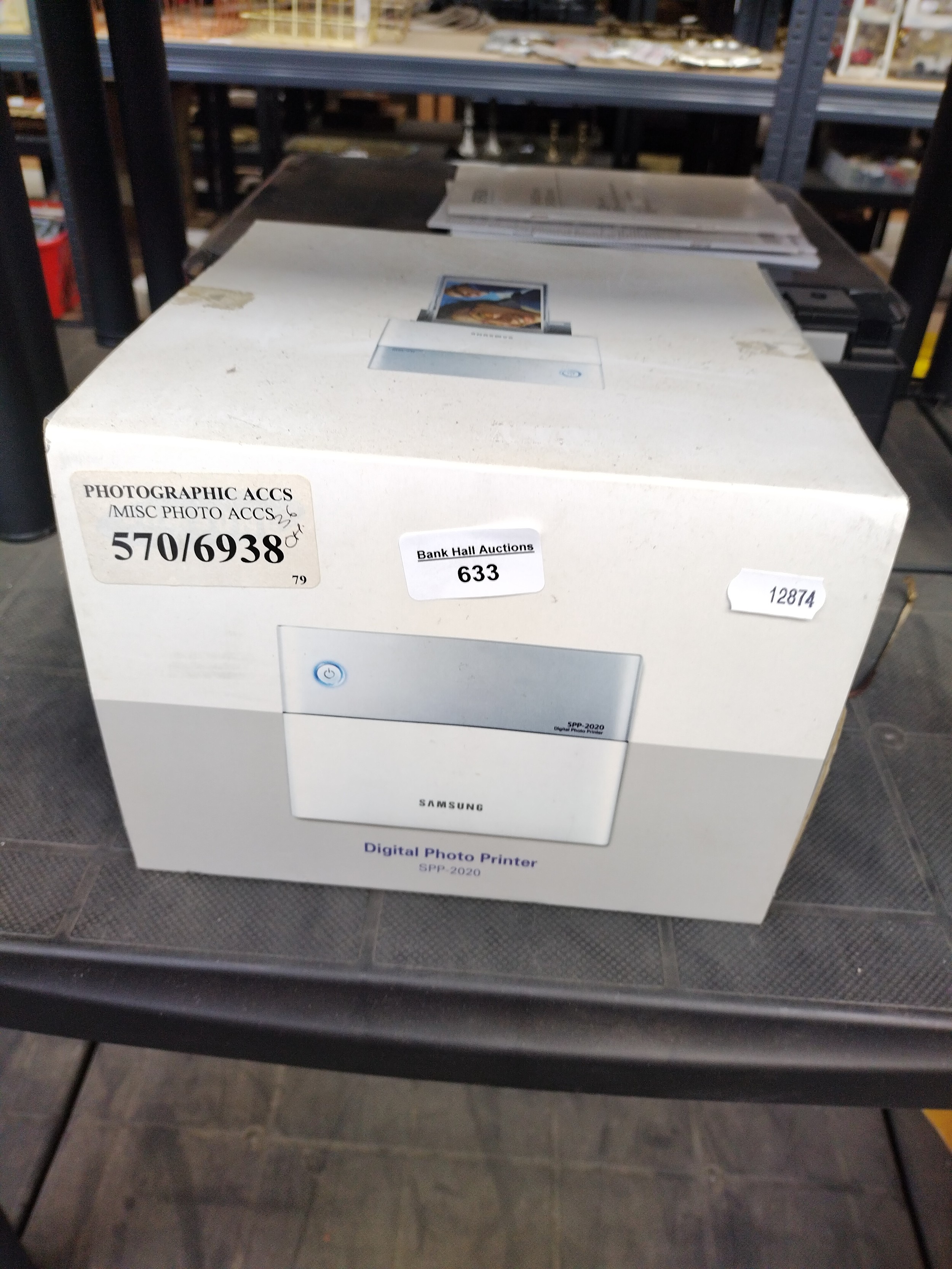 Lot 633