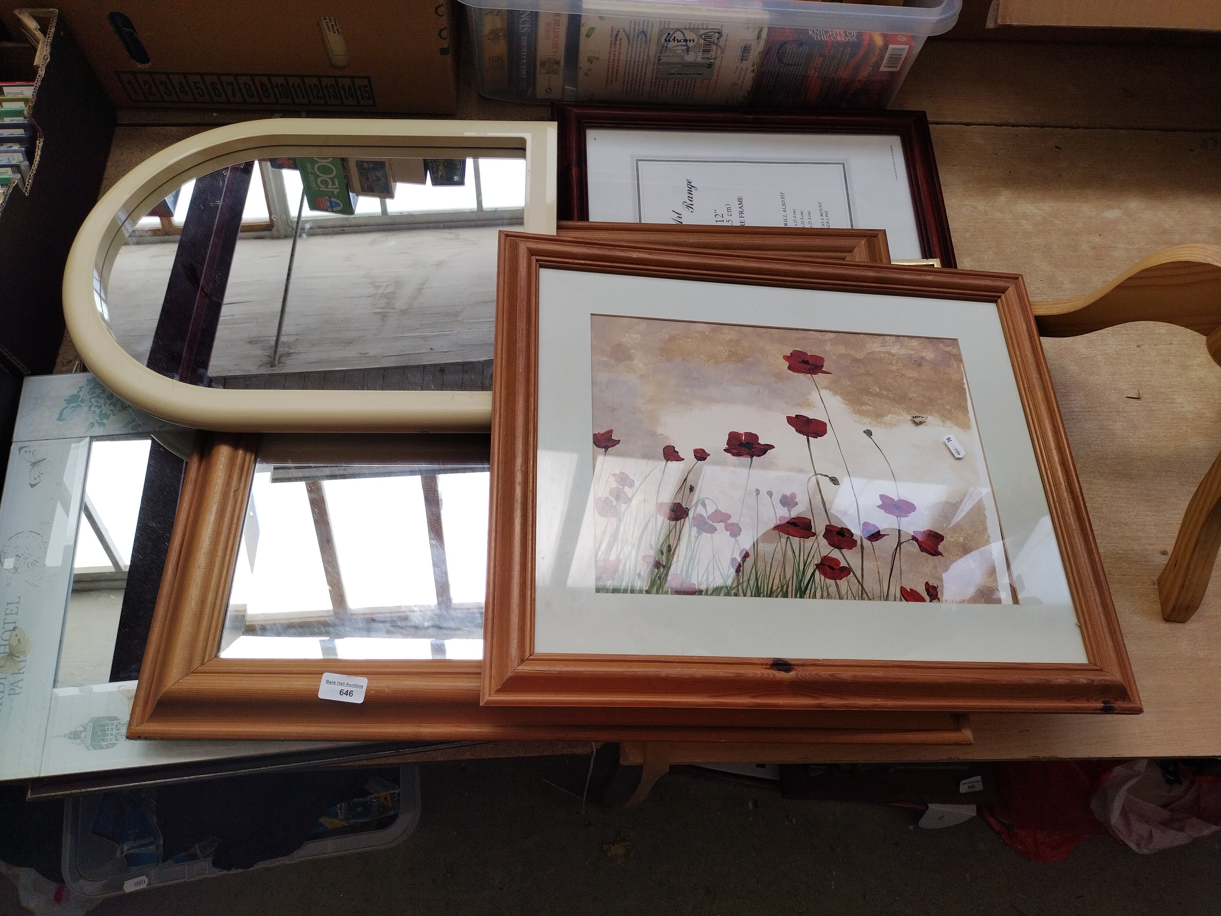 Lot 646