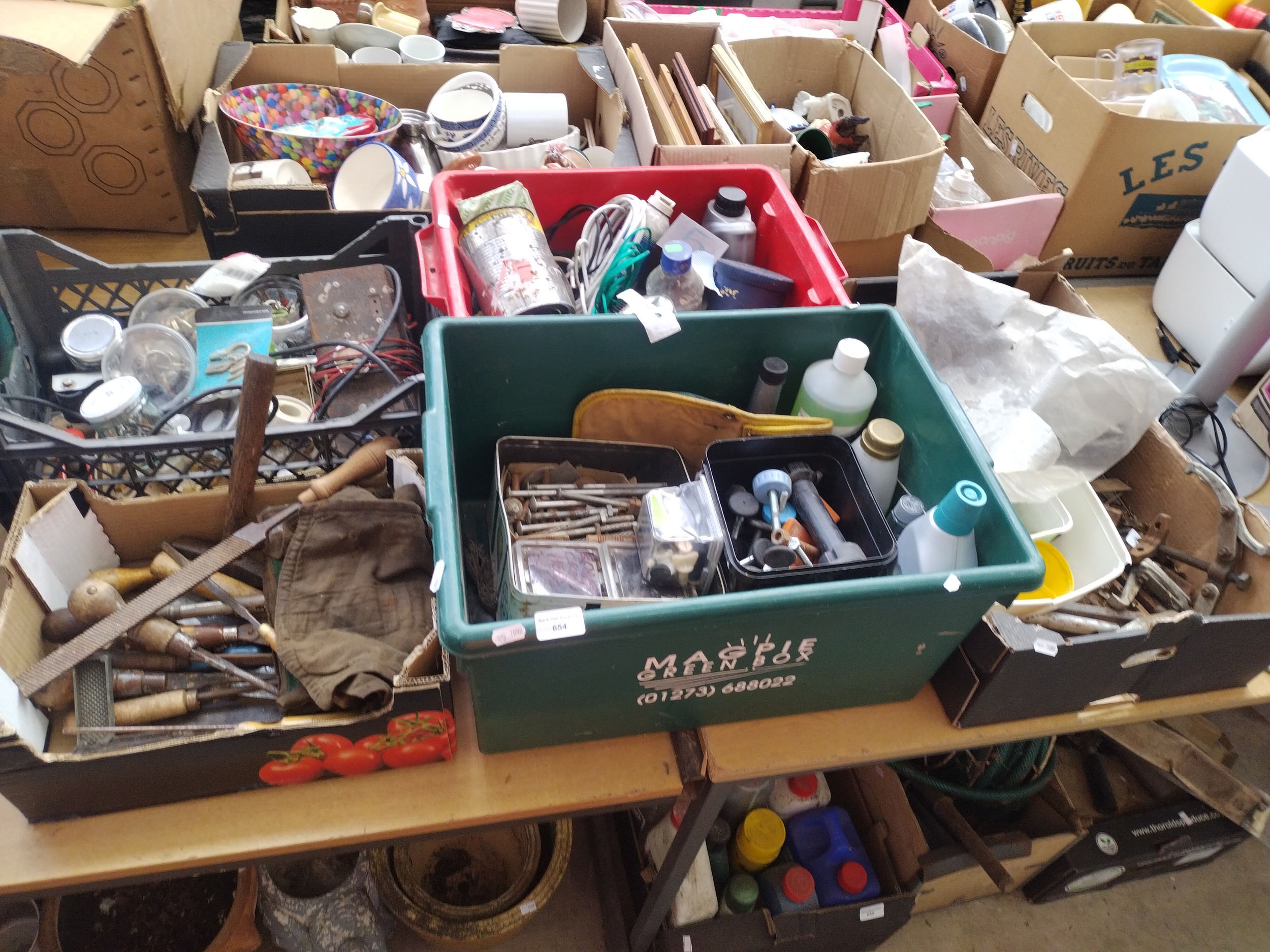 Lot 654