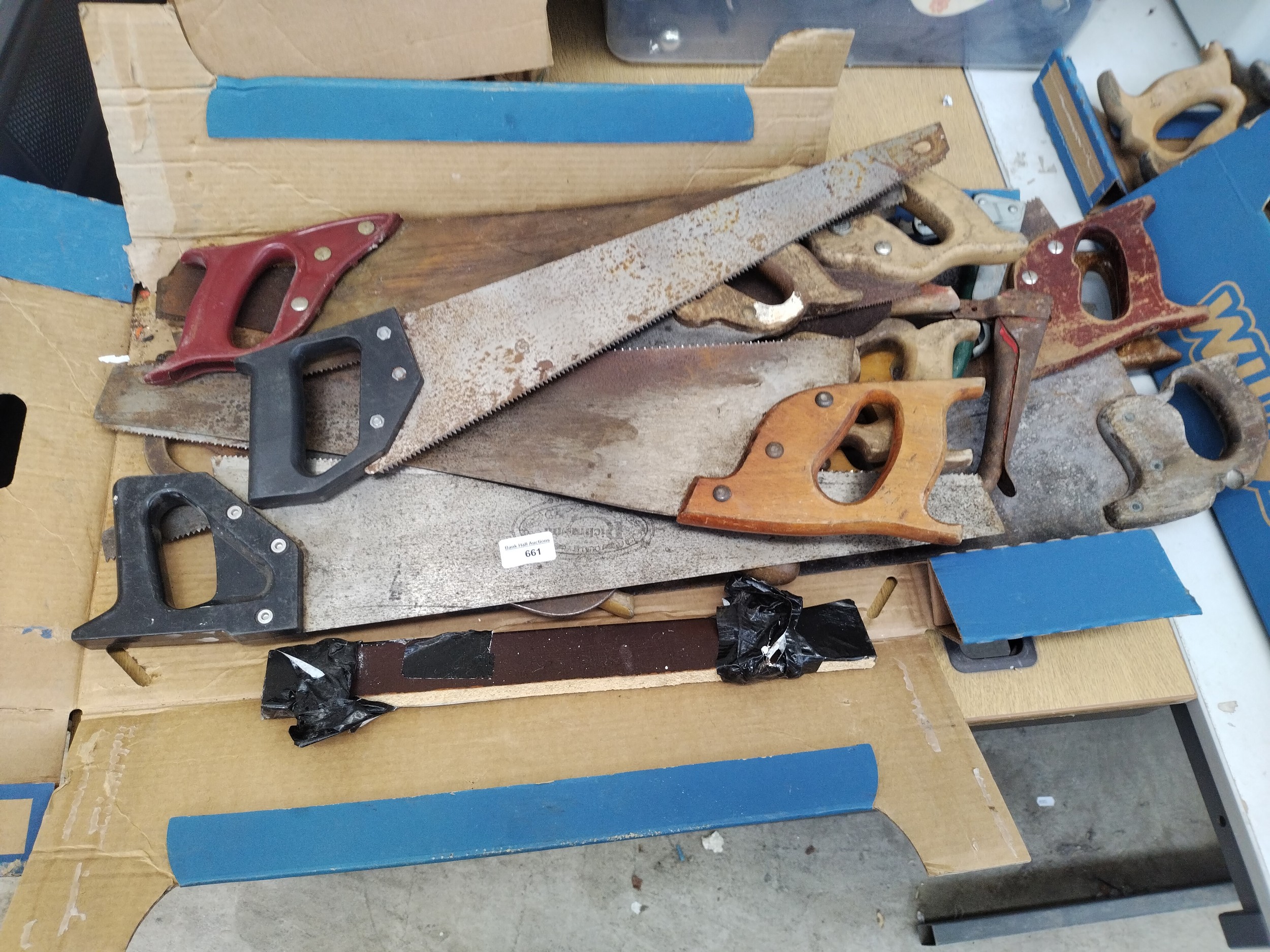 Lot 661