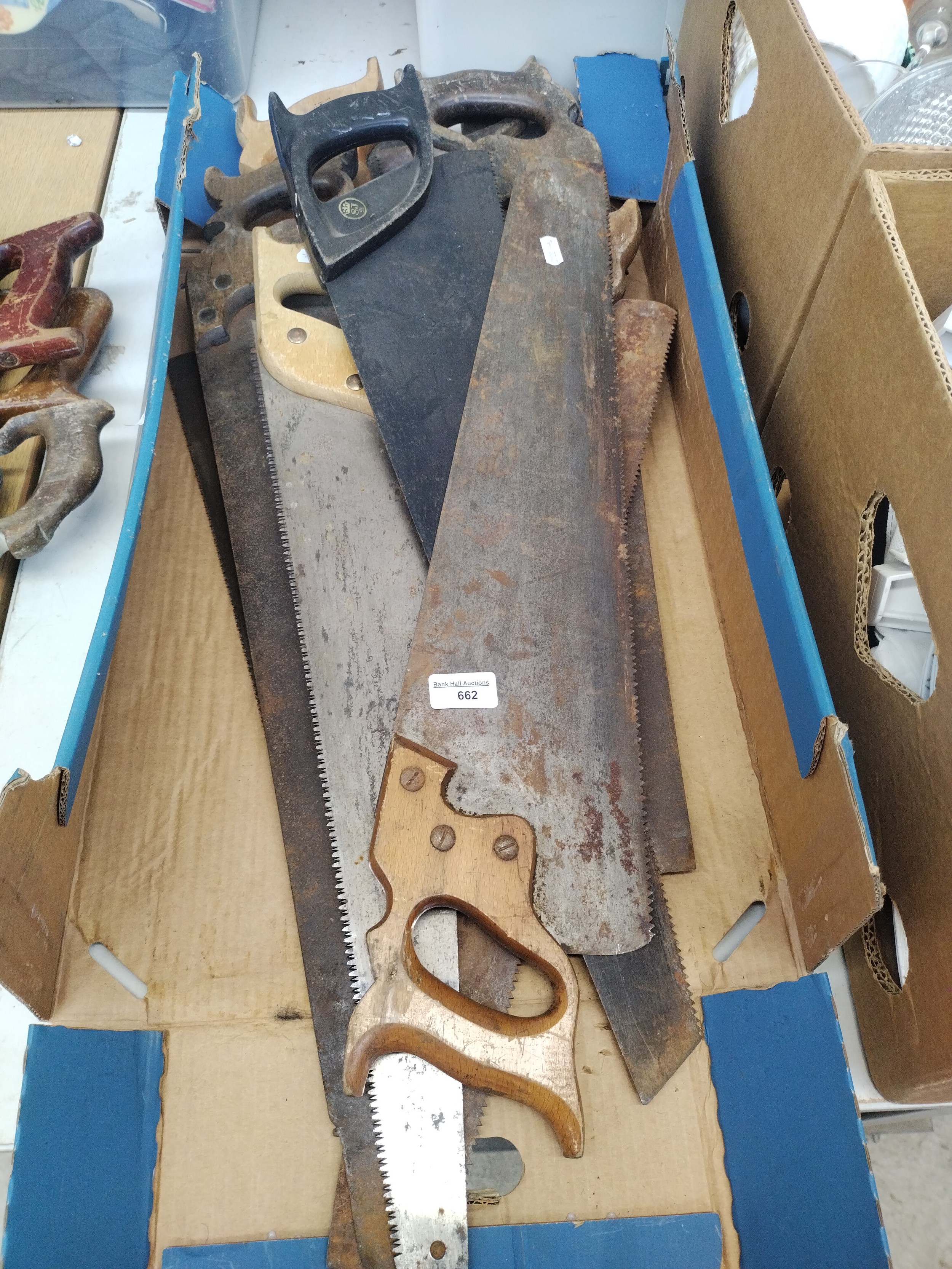 Lot 662