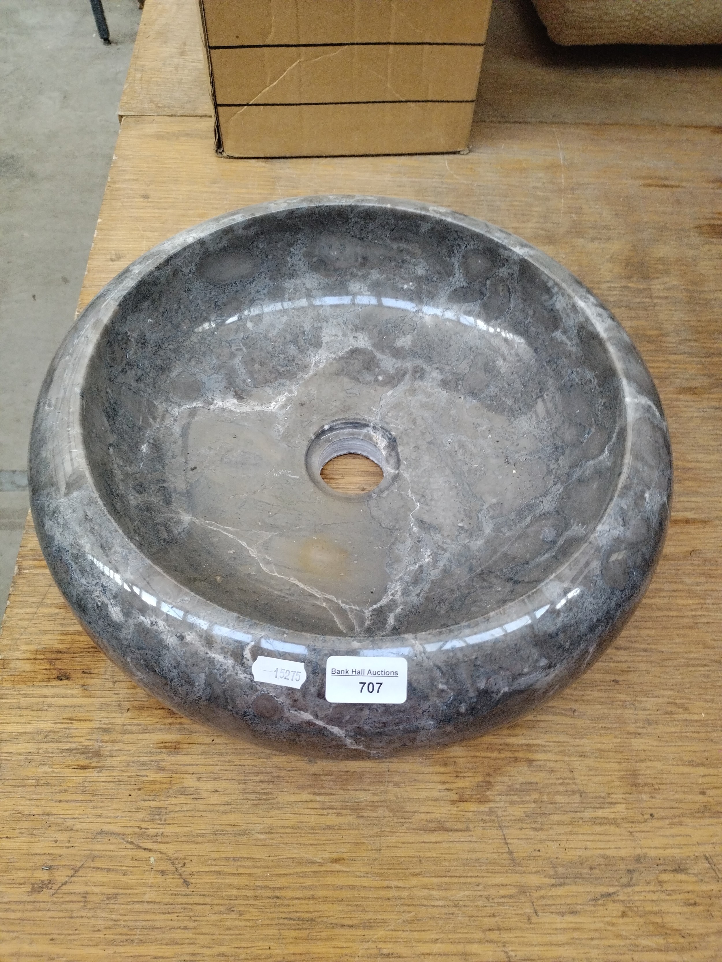 Lot 707