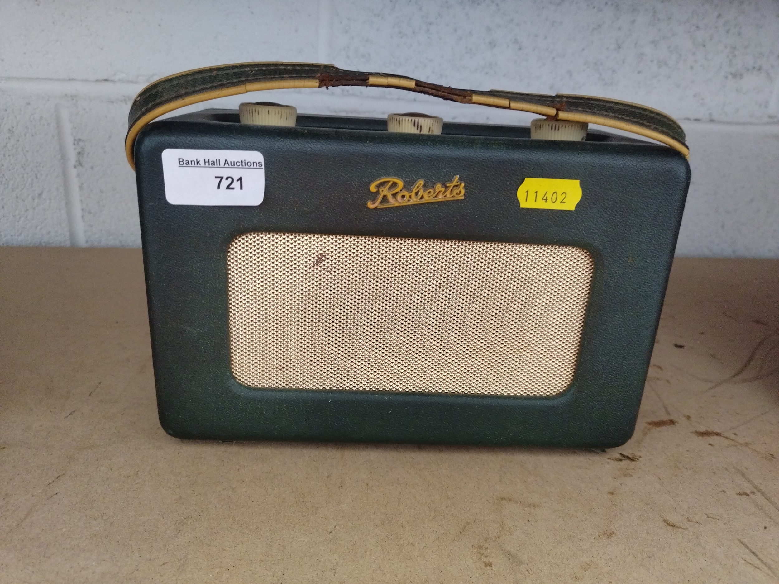 Lot 721
