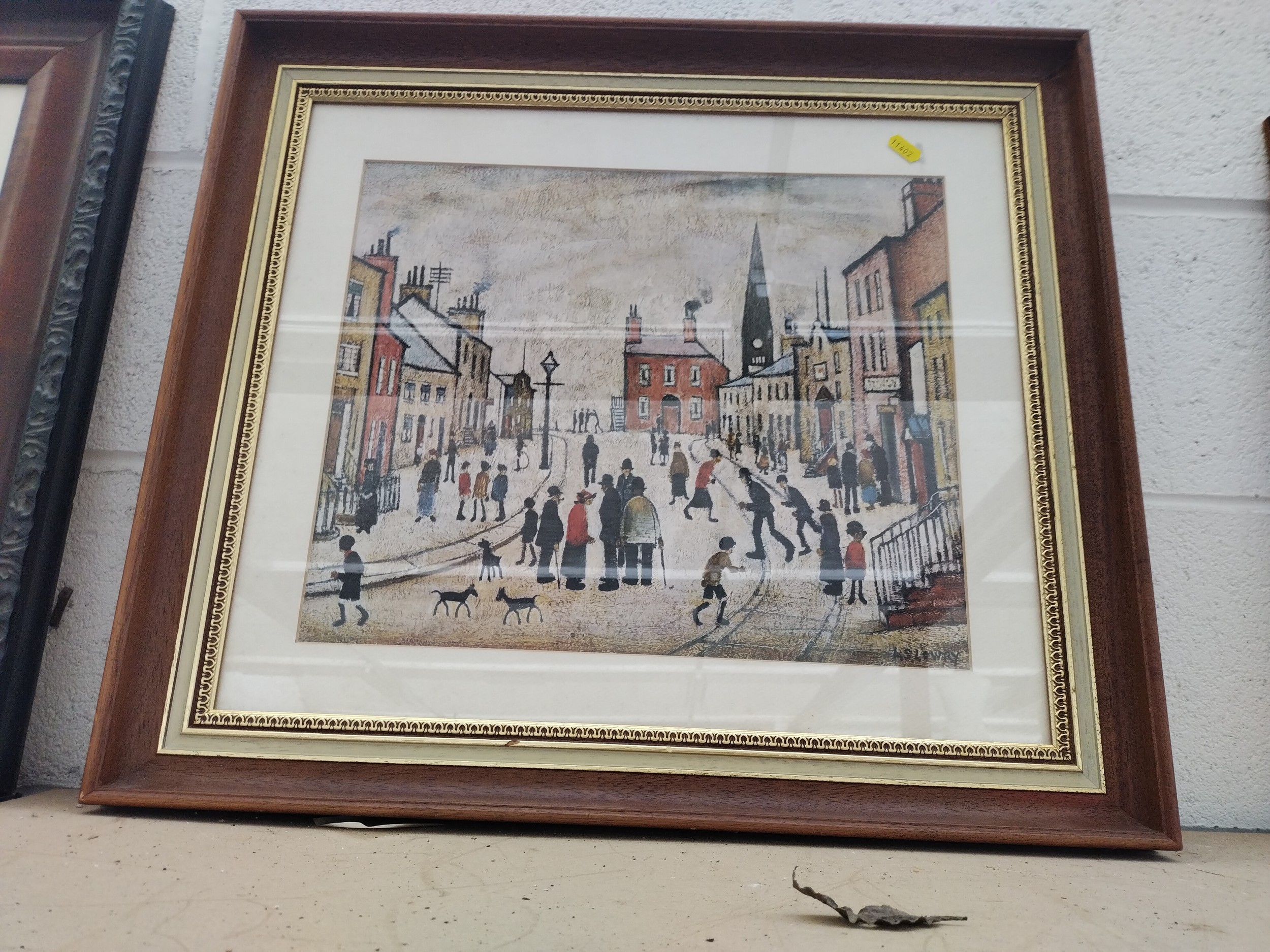 Lot 727